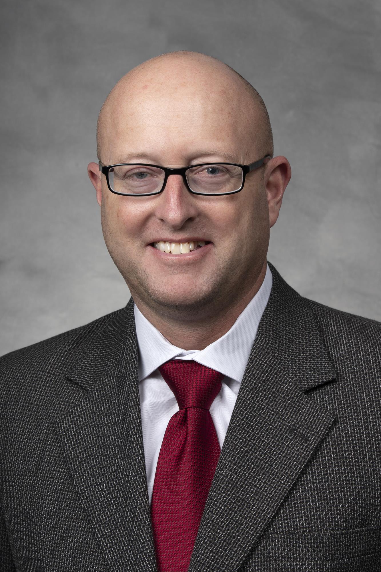 Eric Burns