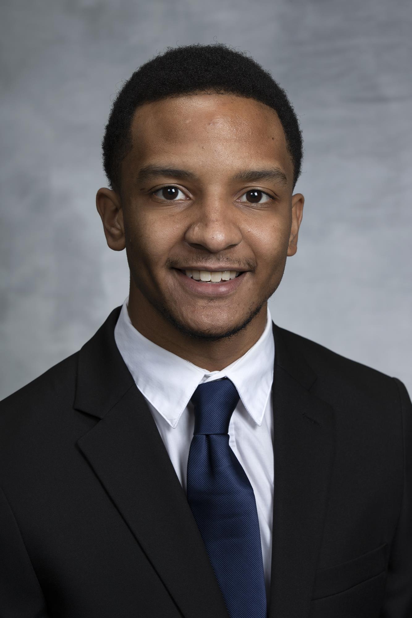 Nick Hankerson