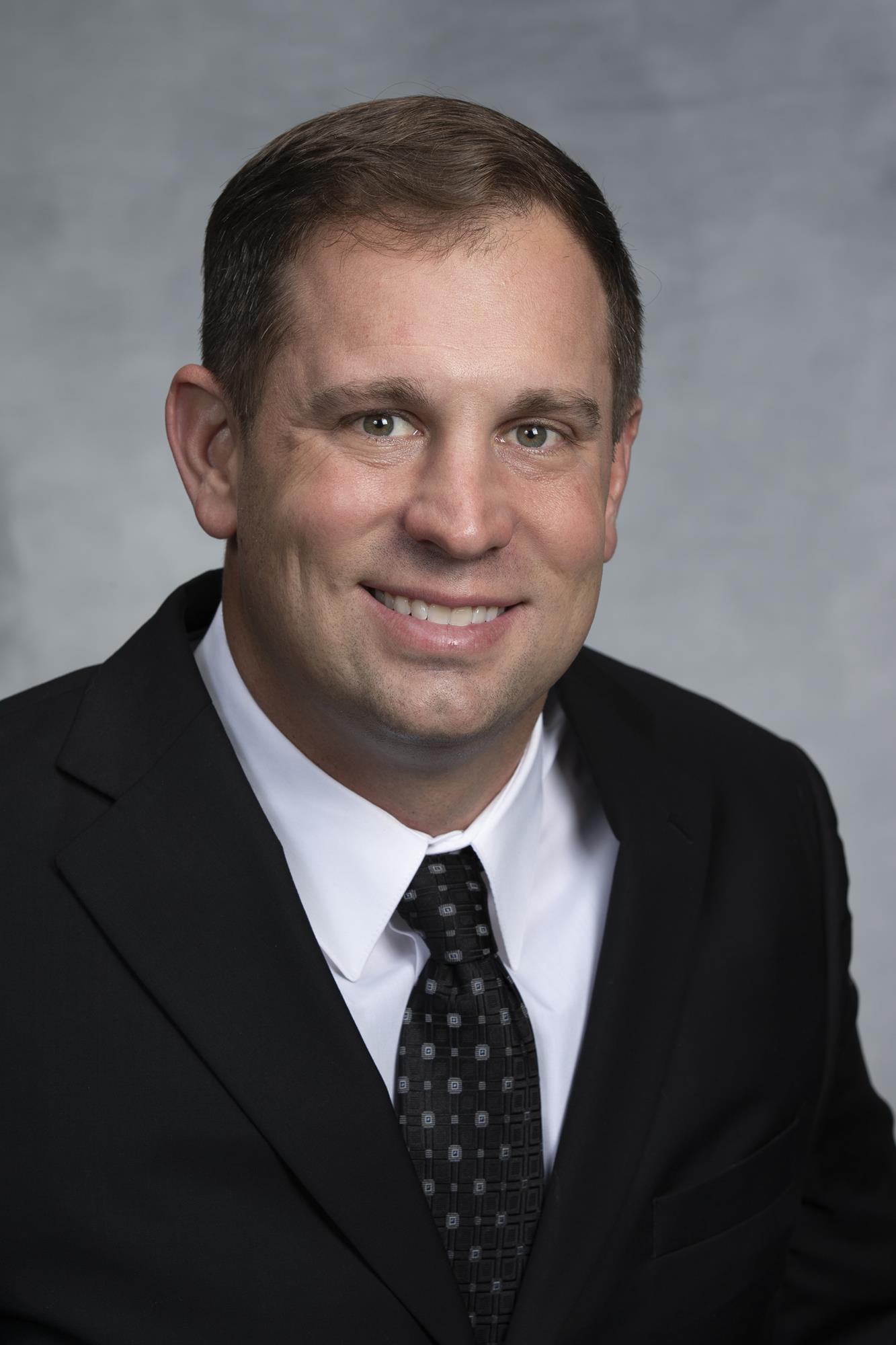 Dan Jackson