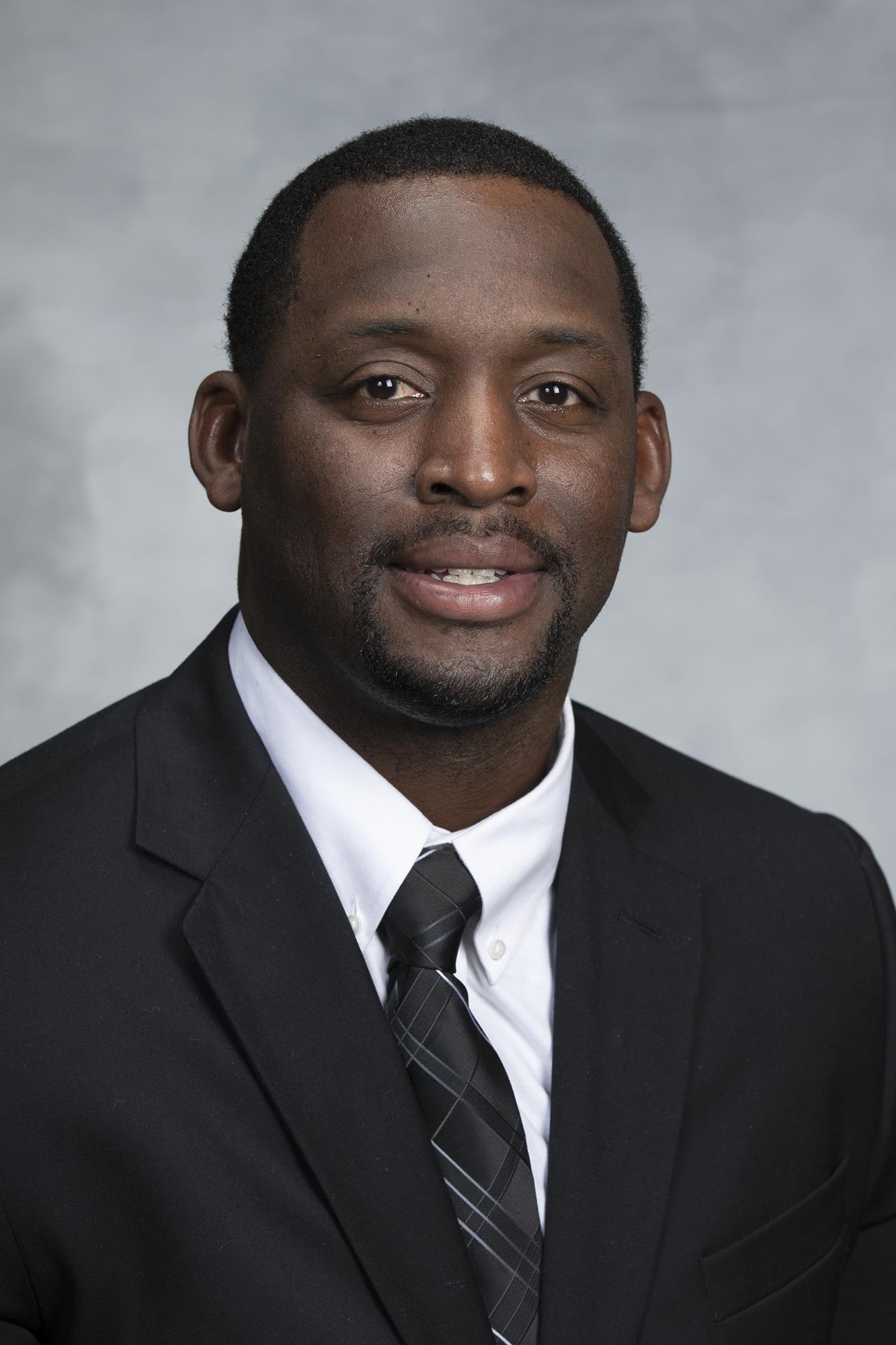 Nic McKissic-Luke