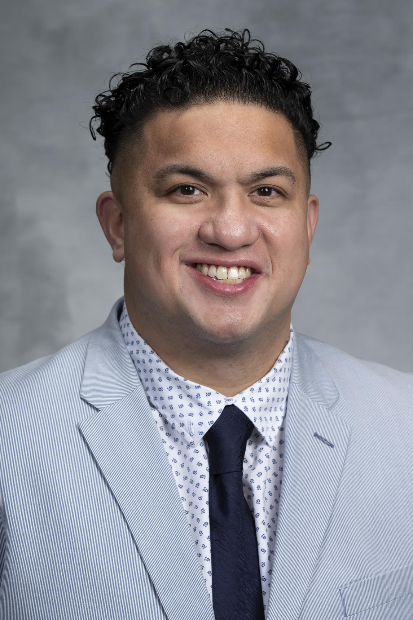 Adam Tandez
