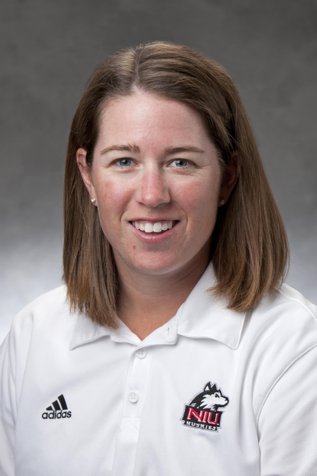 Kim Kester - WGolf Head Coach