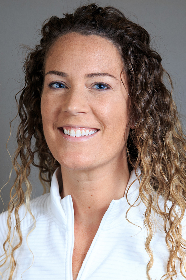 Volleyball AC Morgan Salow