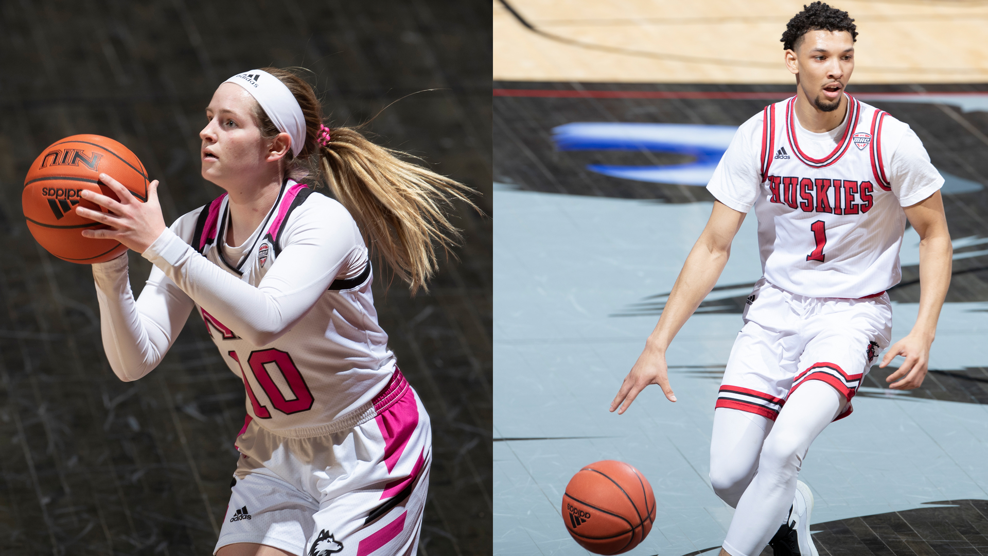 NIU Announces Basketball Game Times NIU Athletics