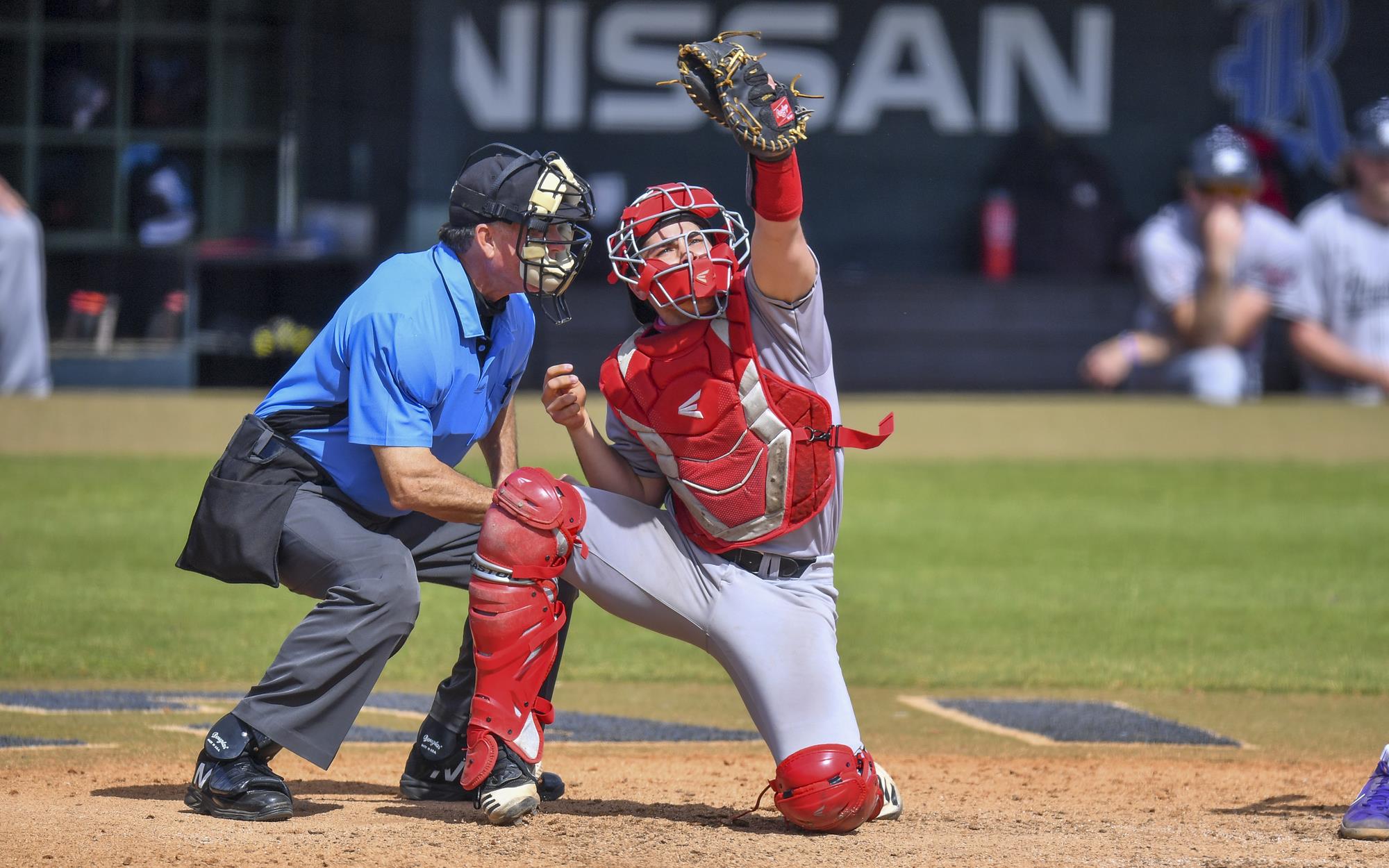 Jake Dunham Baseball NIU Athletics