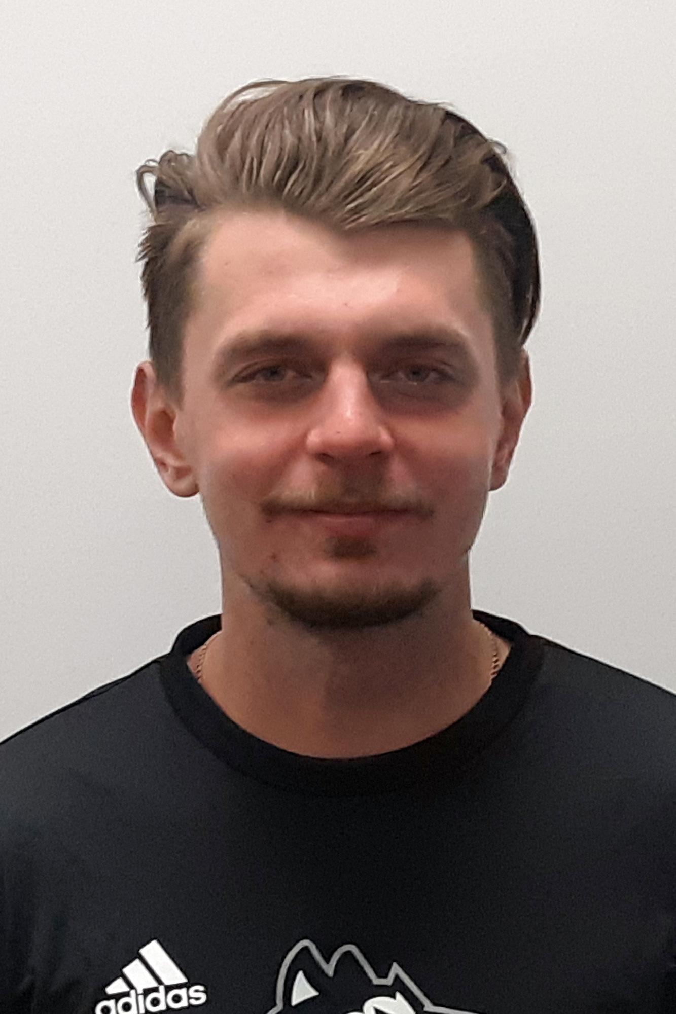 Andrei Andrukhou