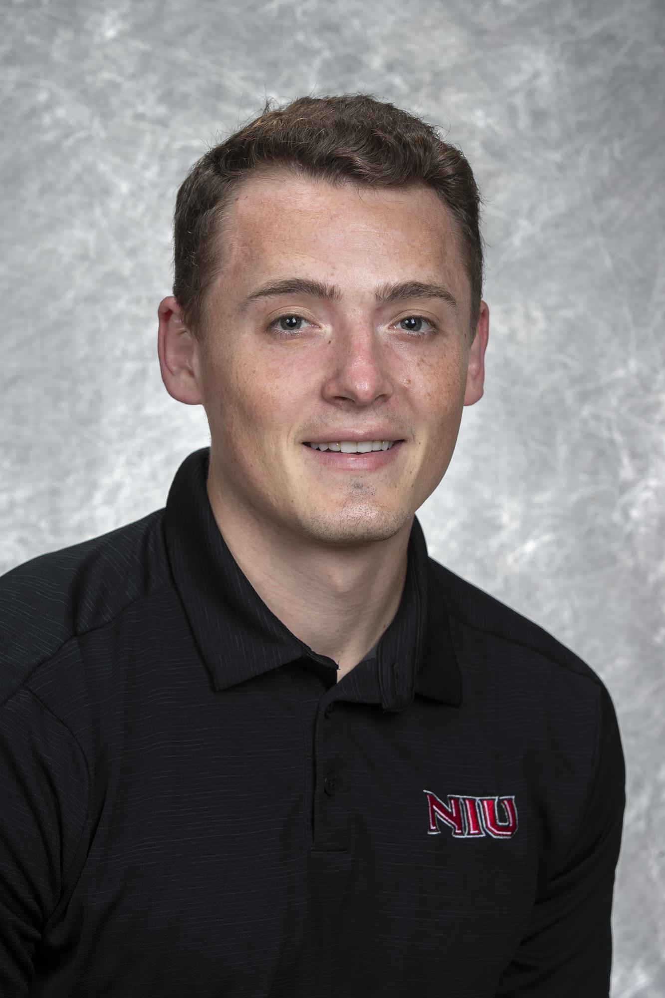 Garrett Myers