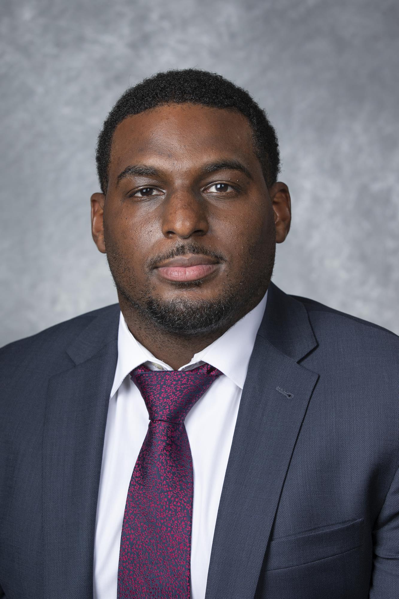 Branden McDonald