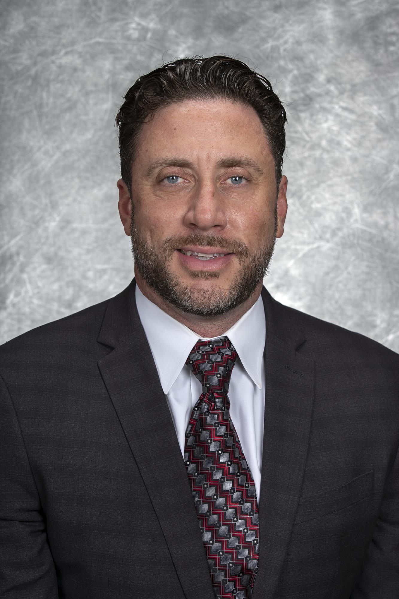 Steve Christiansen