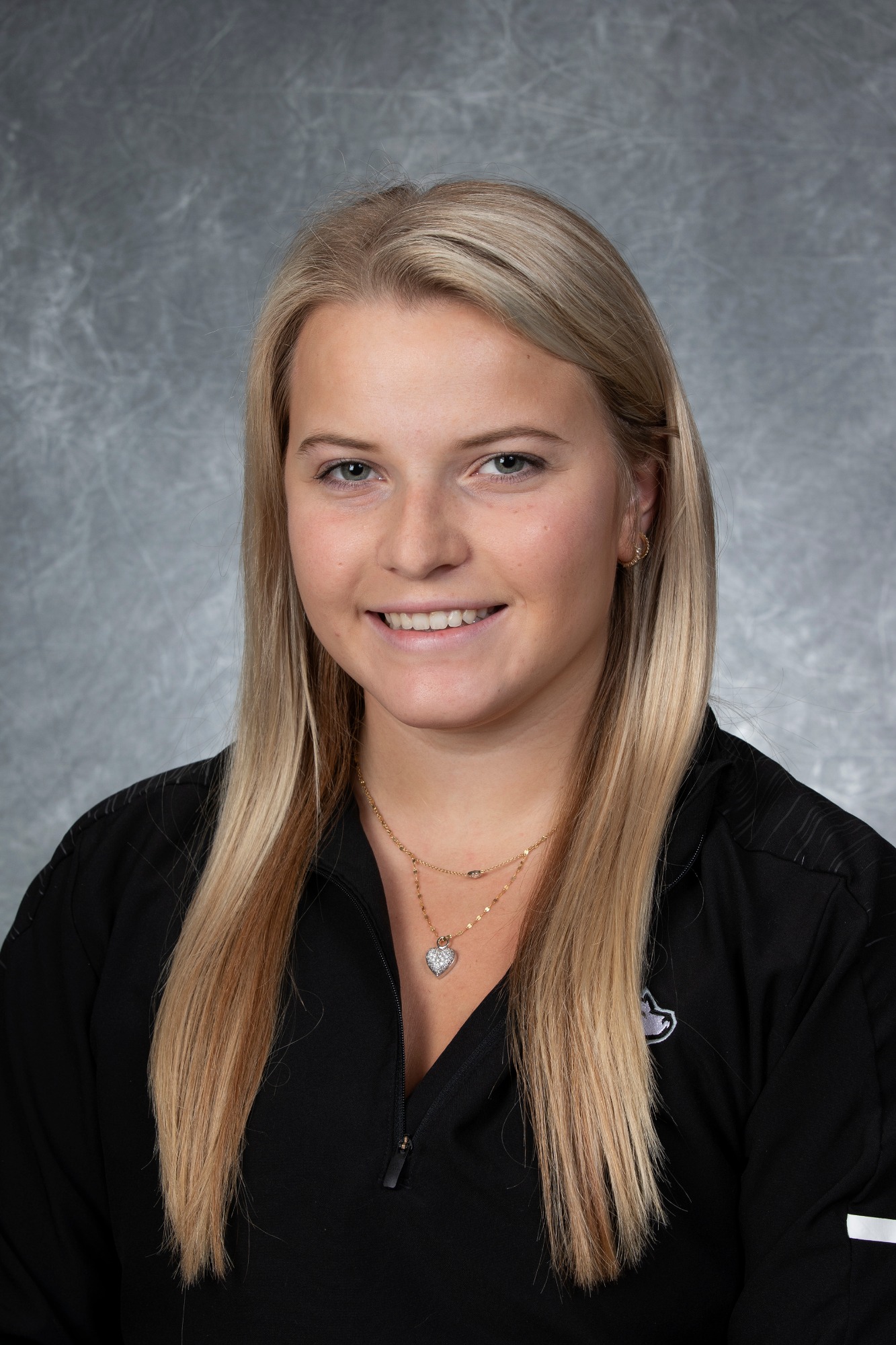 GYM23 - Catherine Biddle (Student Asst.) HS