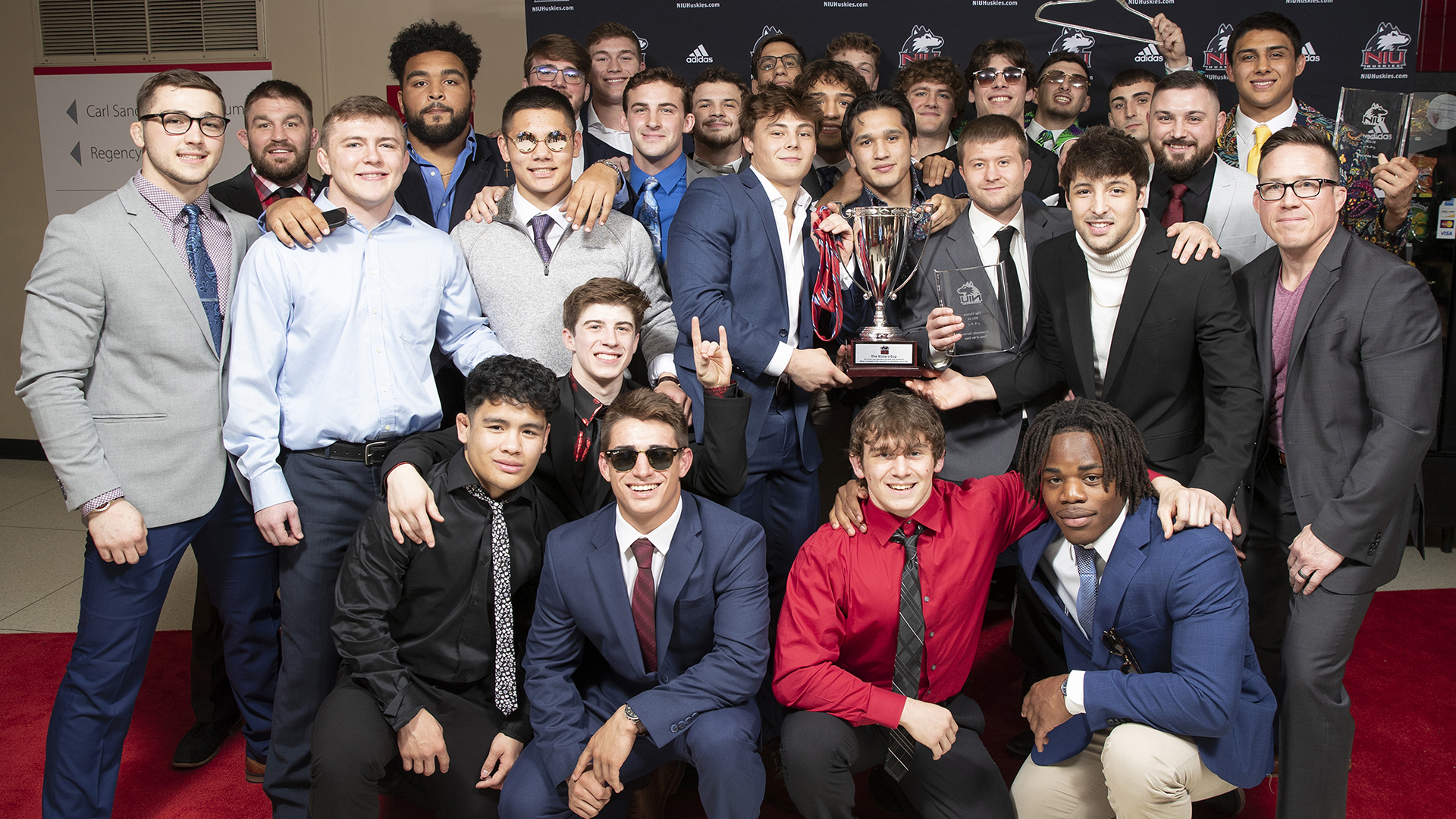 Wrestling Victor's Cup 2022 Victors