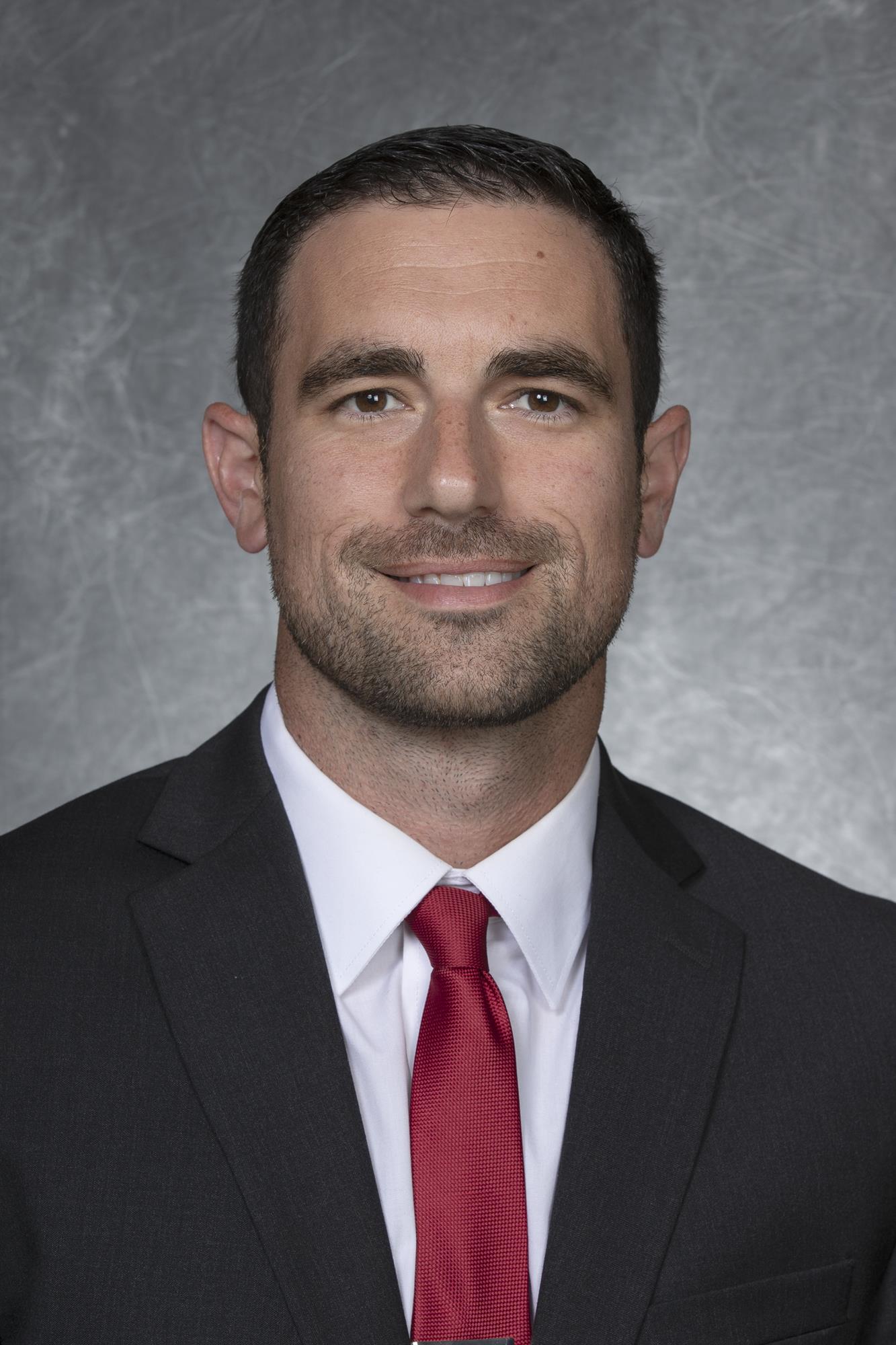 FB22 - Coach Nick Benedetto HS