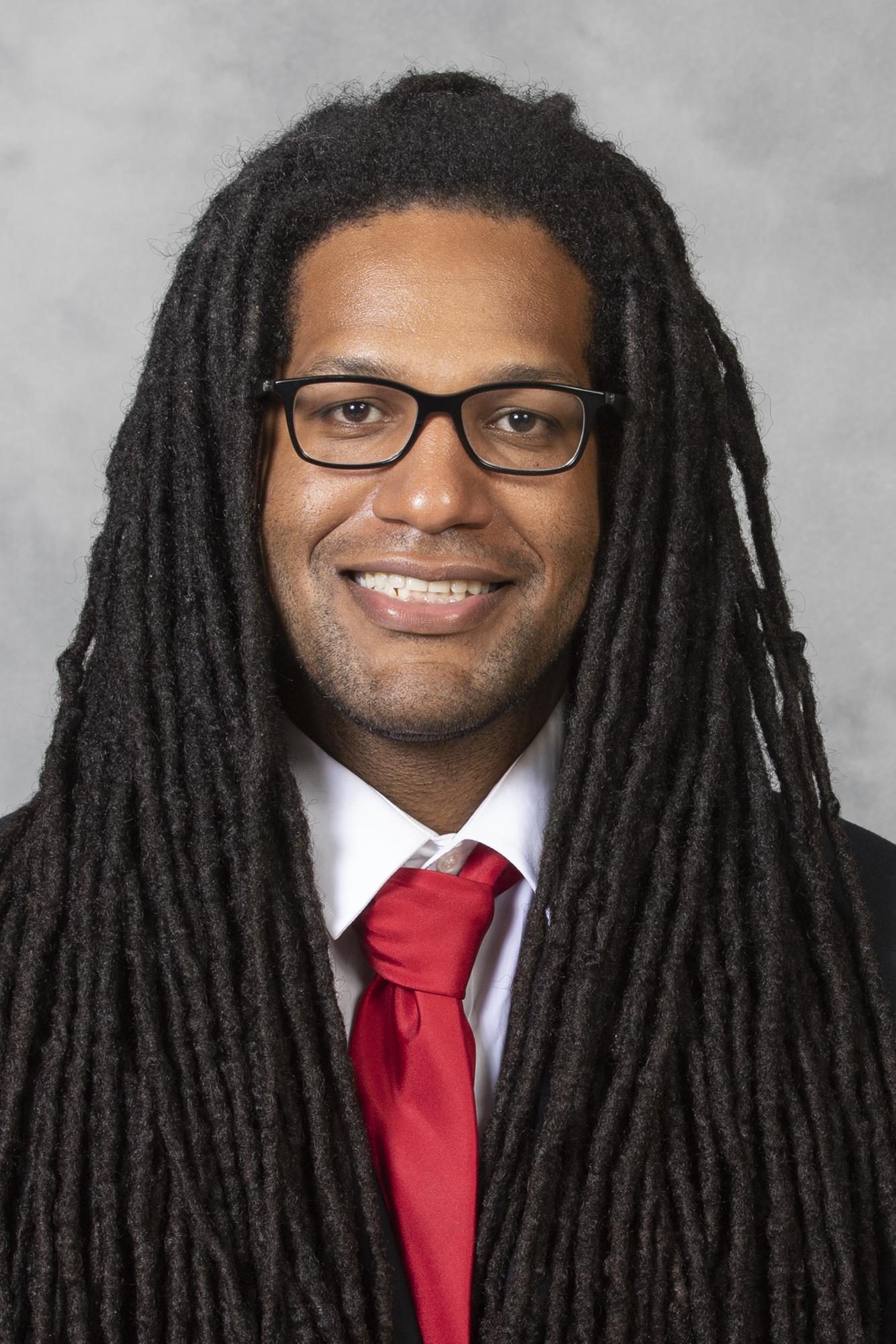 FB22 - Coach Joe Hawkins HS