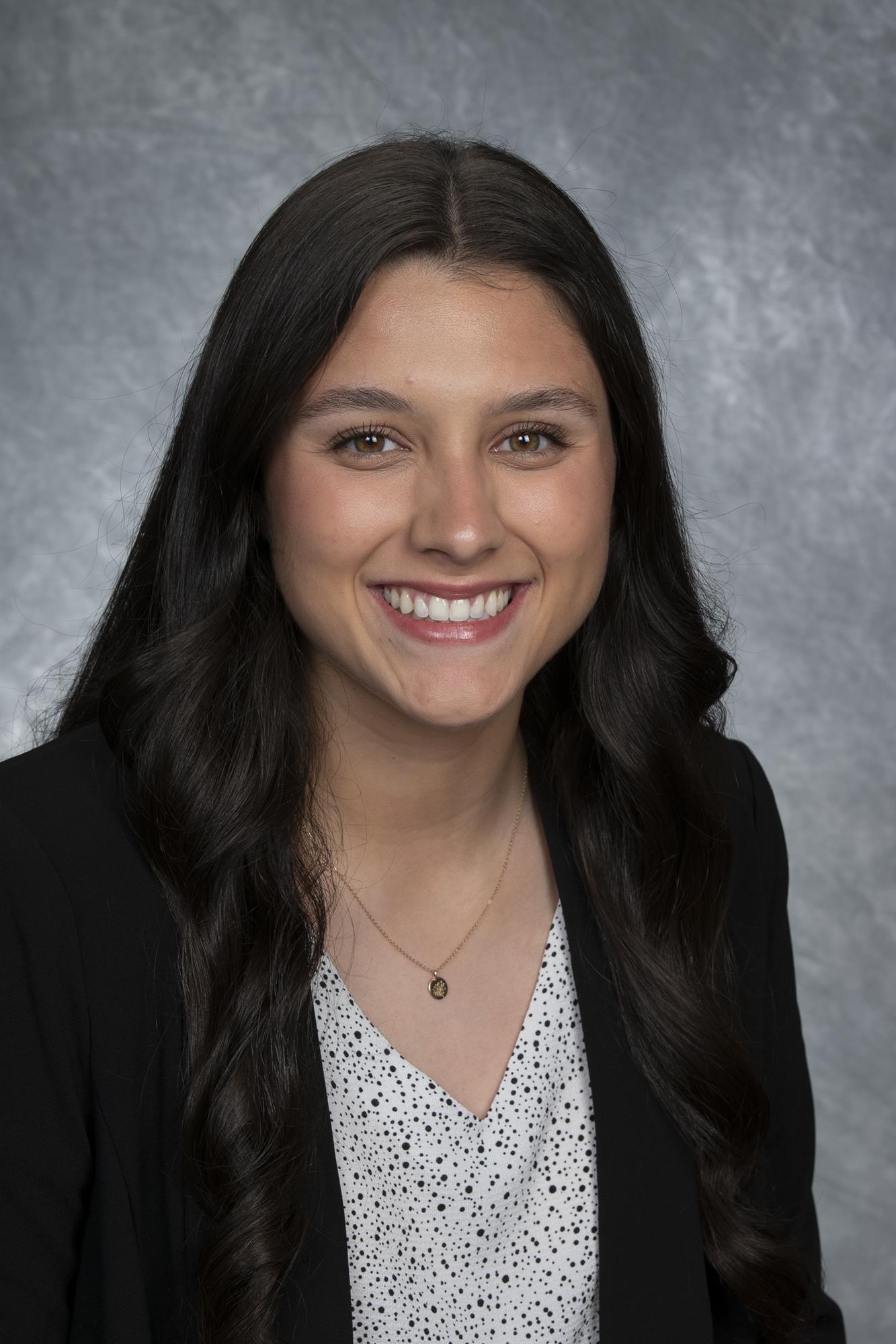 WBB - Paulina Castro HS