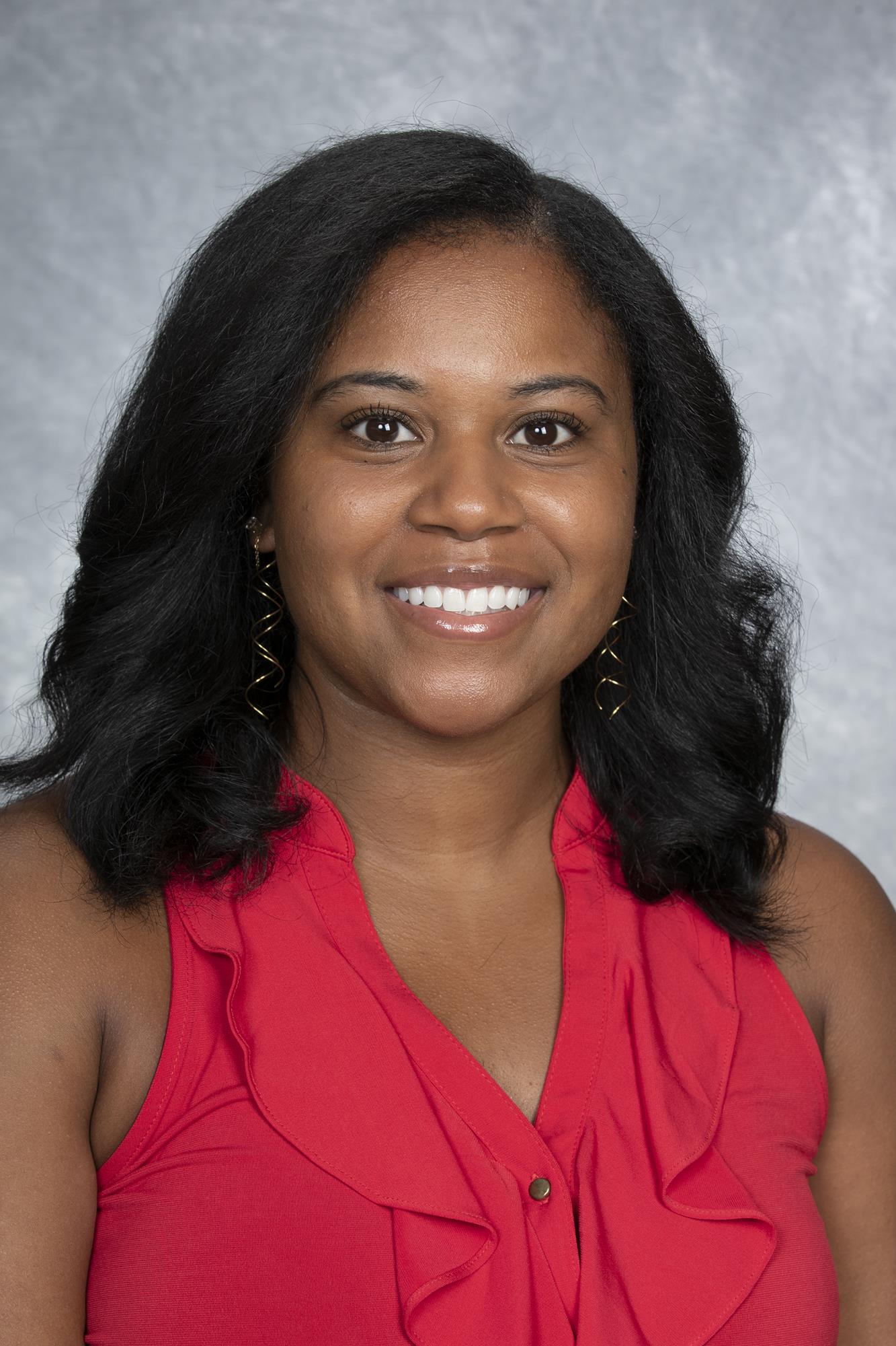 WBB - Alexis Lawrence HS