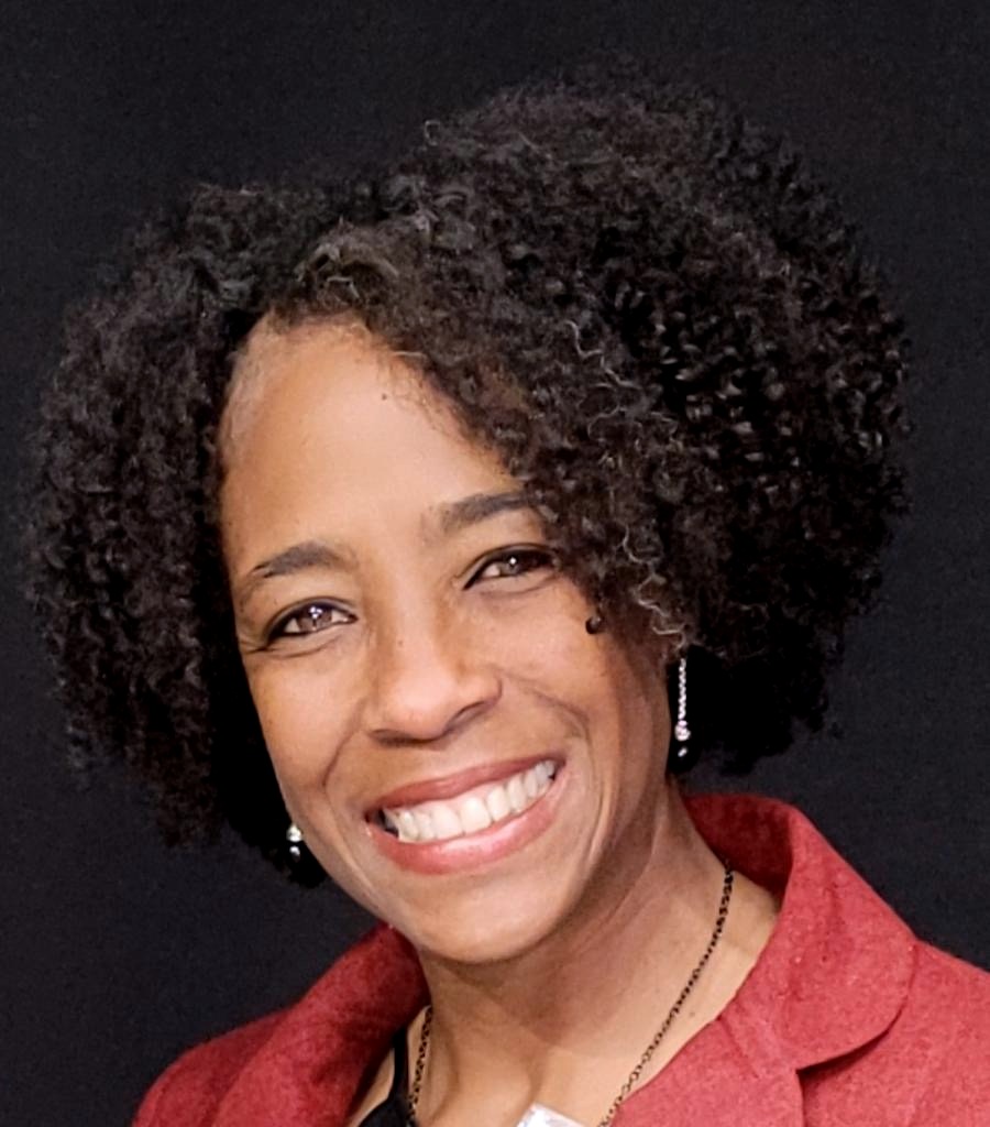 Connie Teaberry