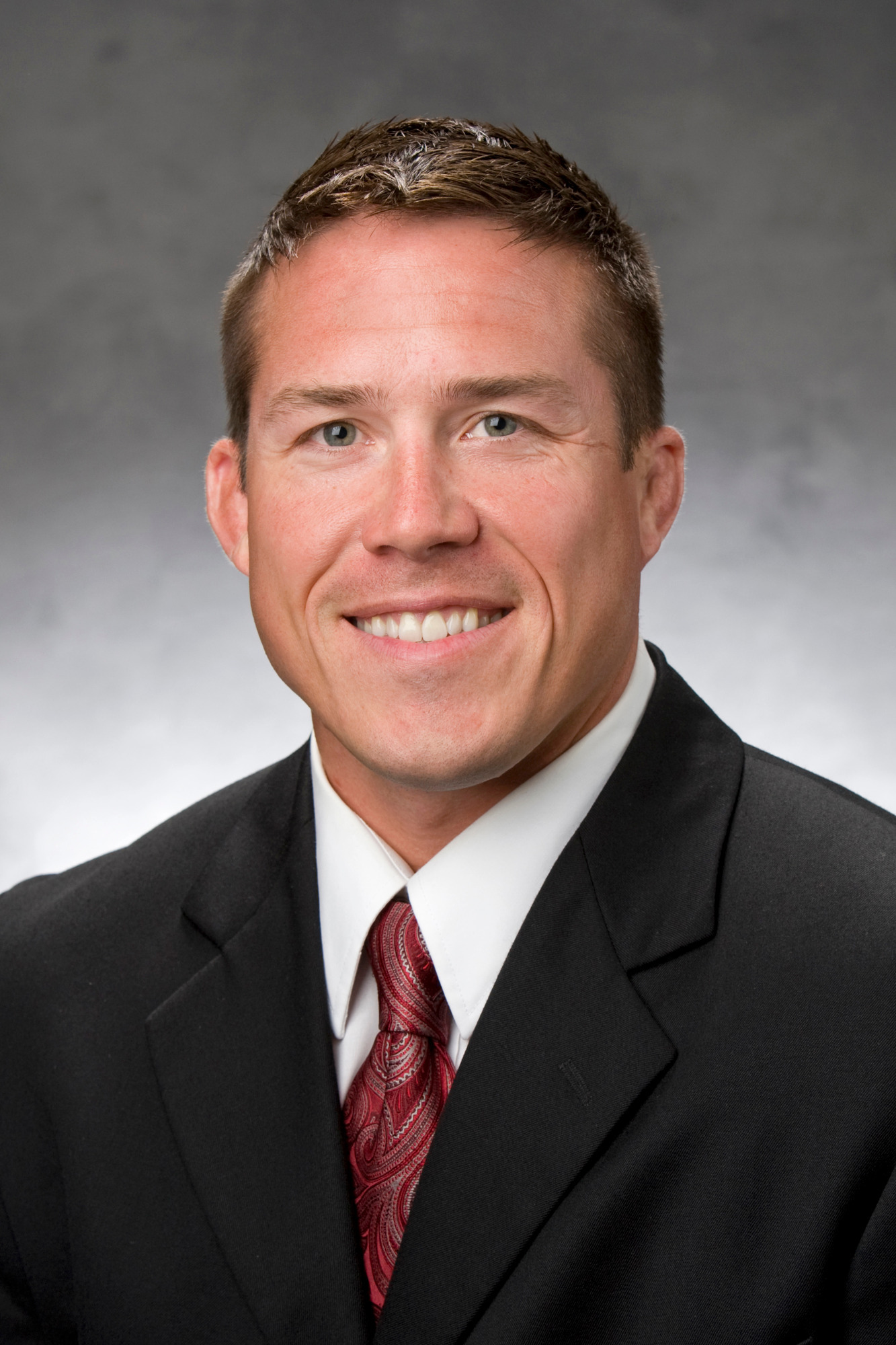 Ryan Ludwig