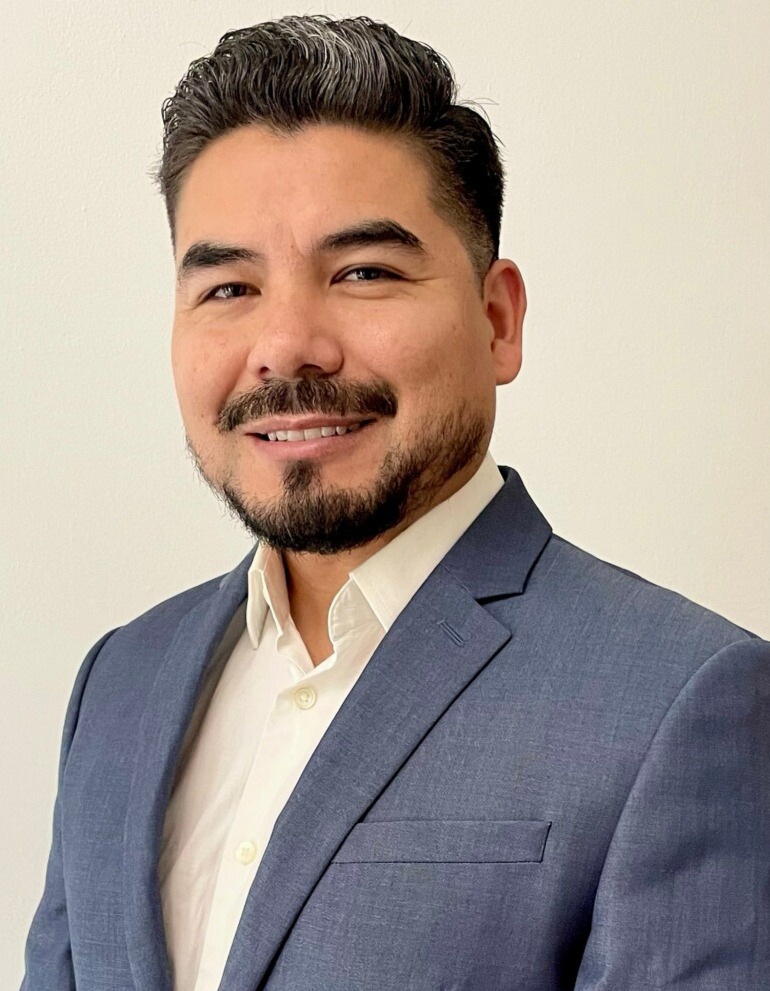 Juan Carrillo