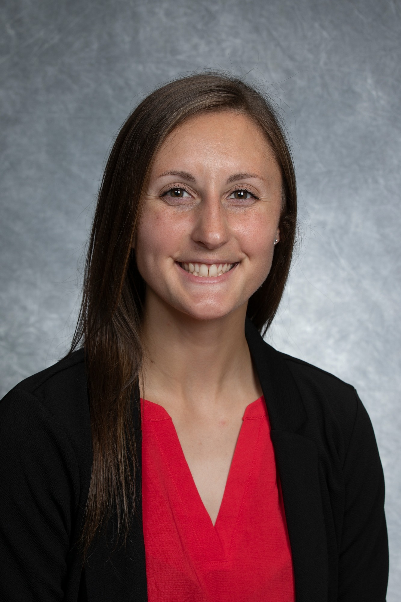 WBB - Caitlin Connor HS