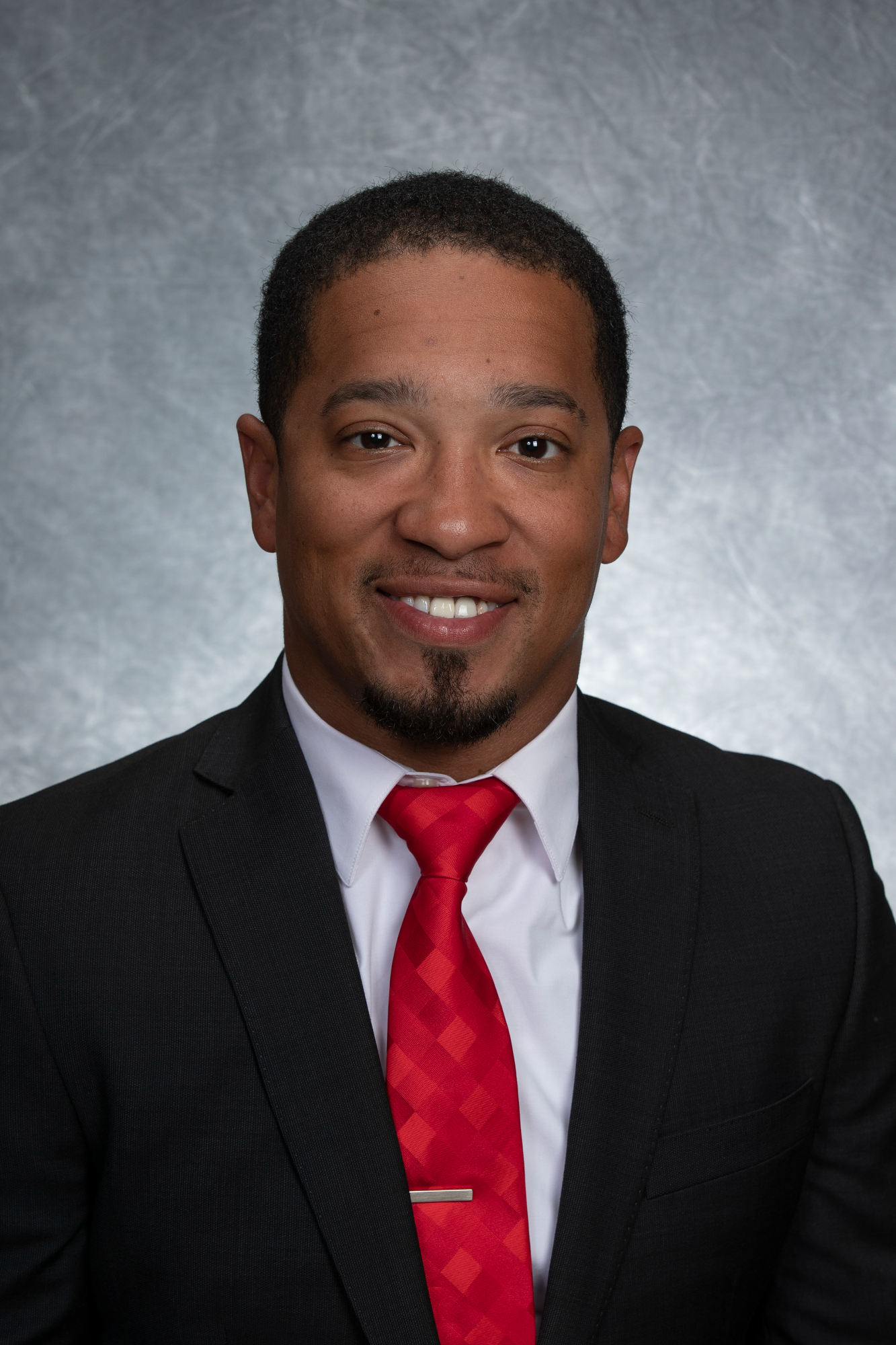 FB23 - Coach DJ Bland (Staff)