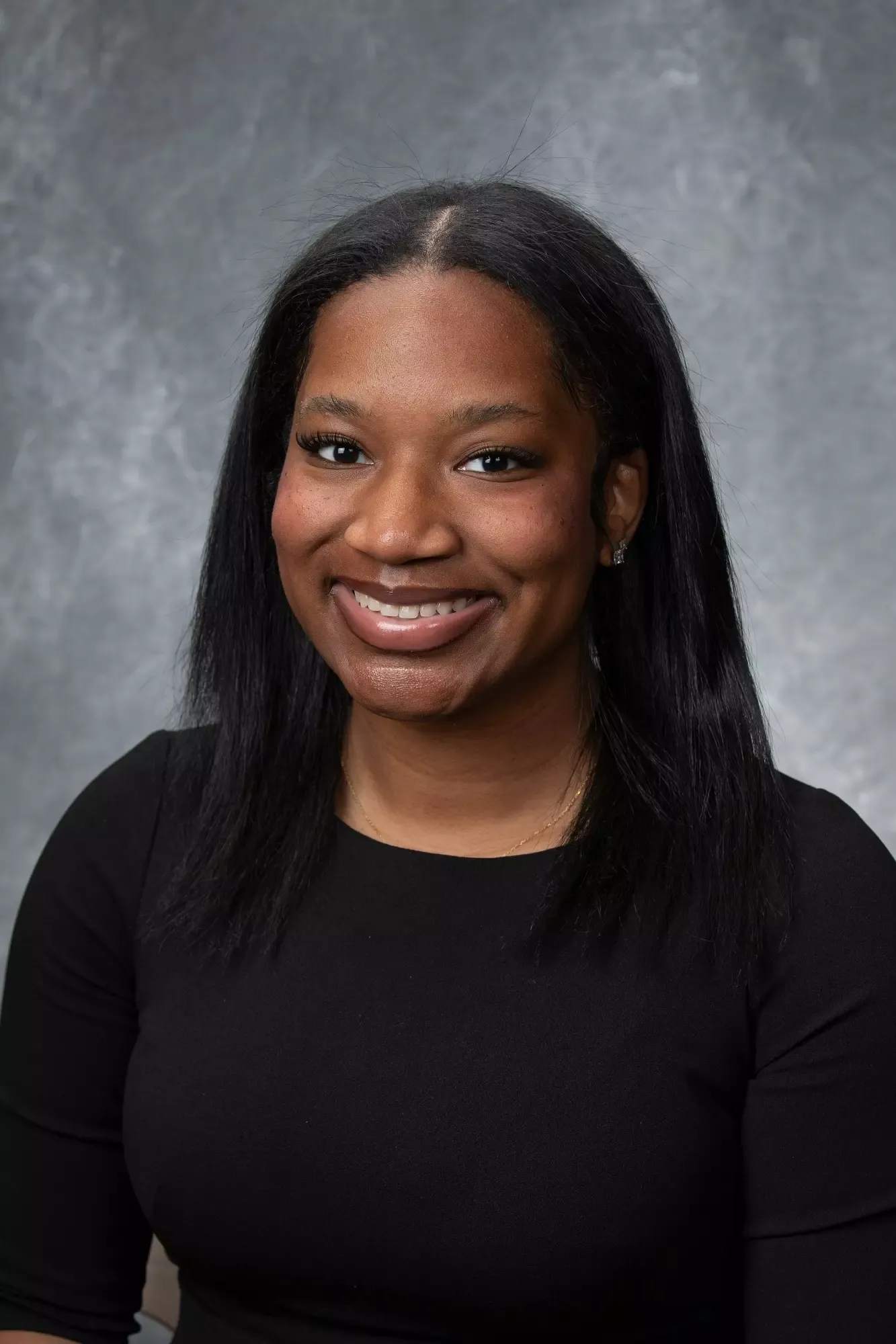 WBB - Shani Bowens HS