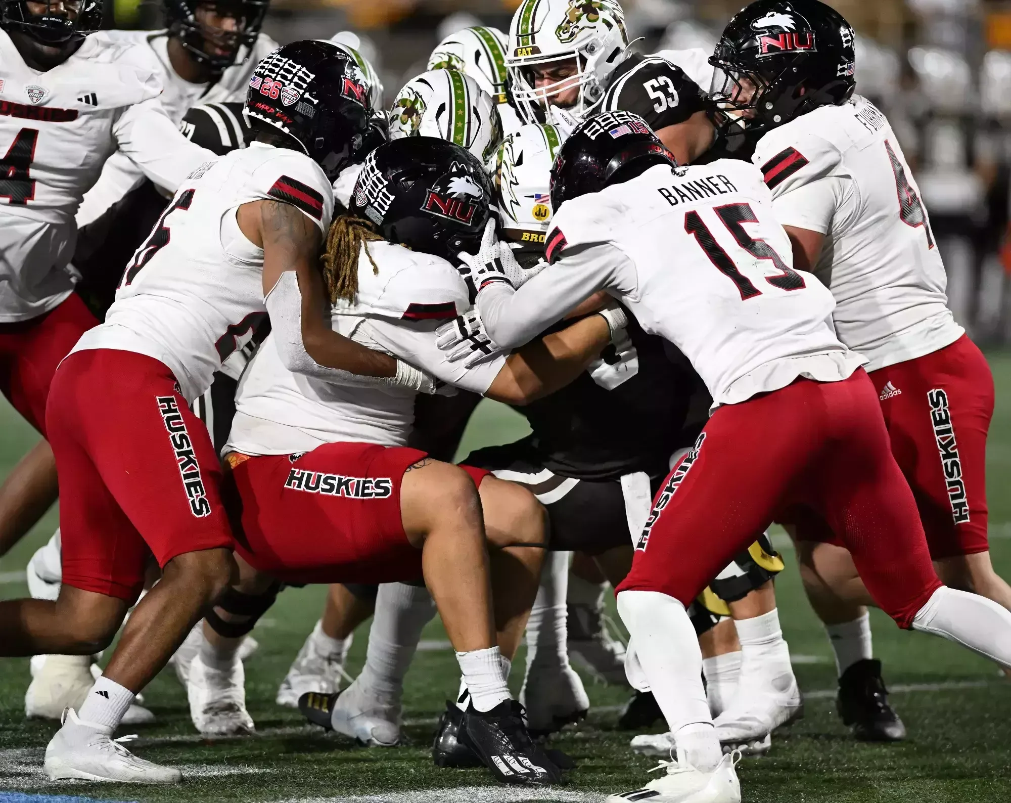 2022 NIU Football Schedule Features Six Home Games NIU Athletics