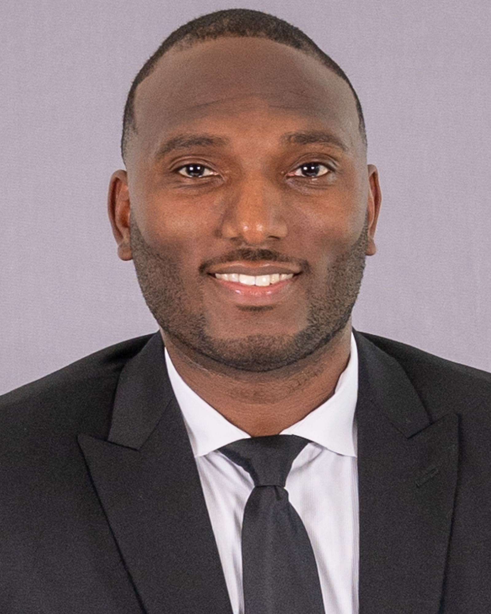Cyrus Tate
