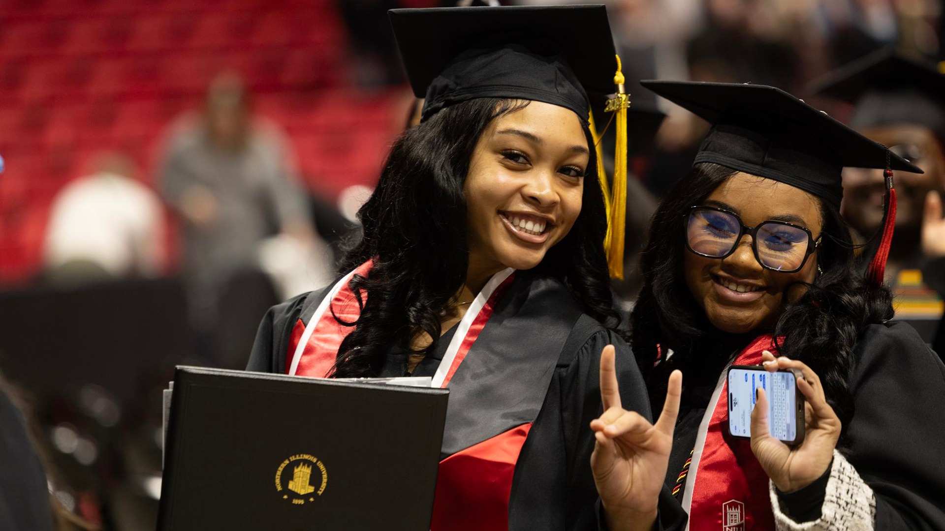 Kendal Only (Track) Commencement