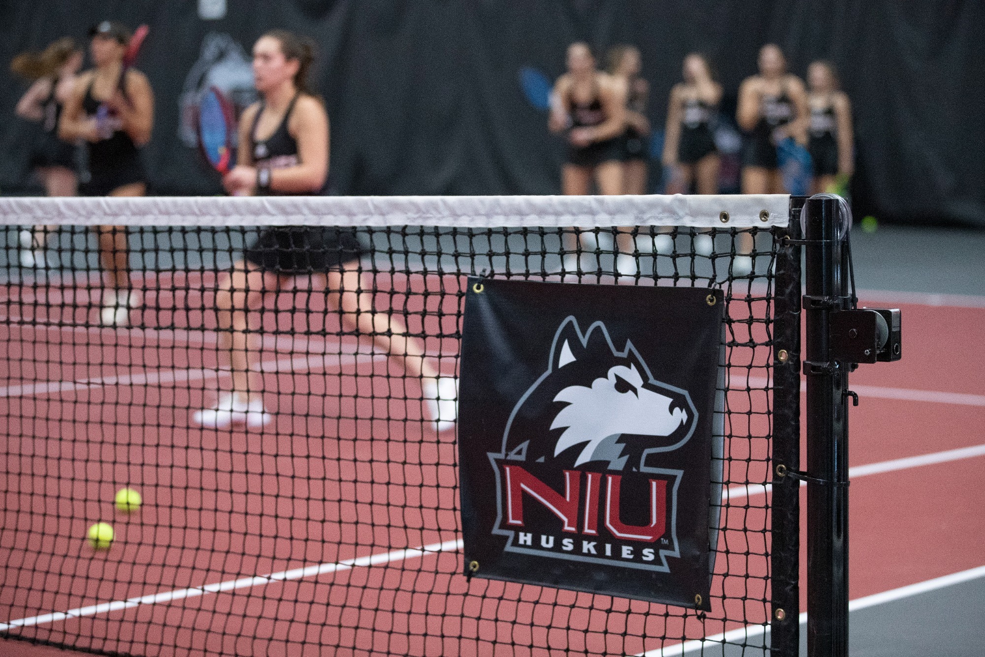 WTEN24 - Nelson Tennis Center