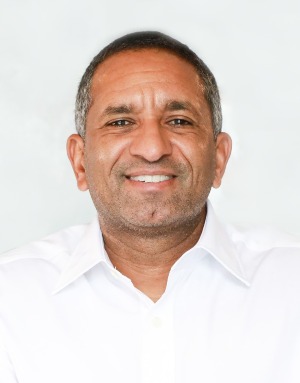 Rene Vidal