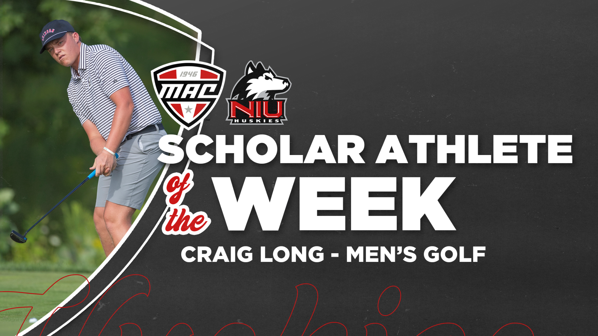 MGOLF - Craig Long SAOW 10-1-25