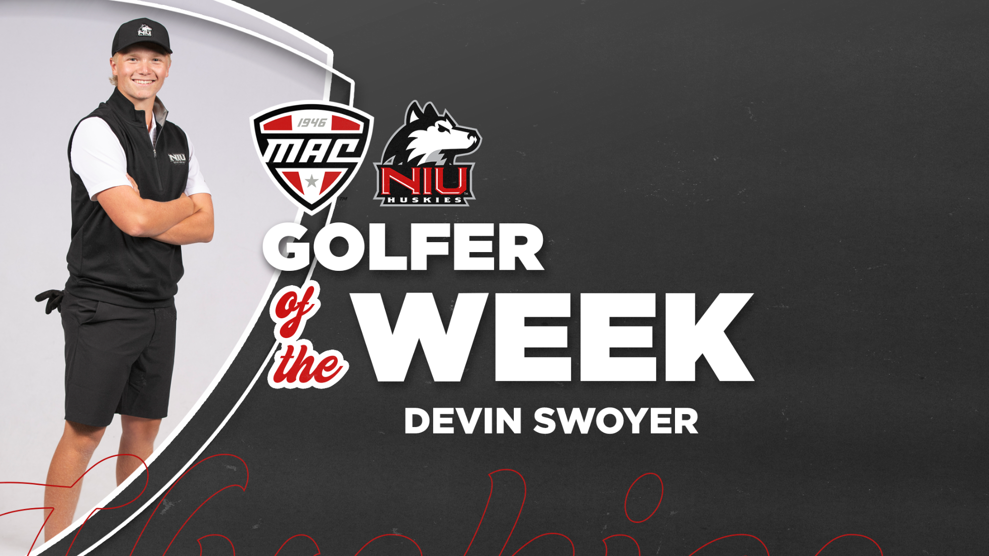 MGOLF - Devin Swoyer MAC GOW 10-17