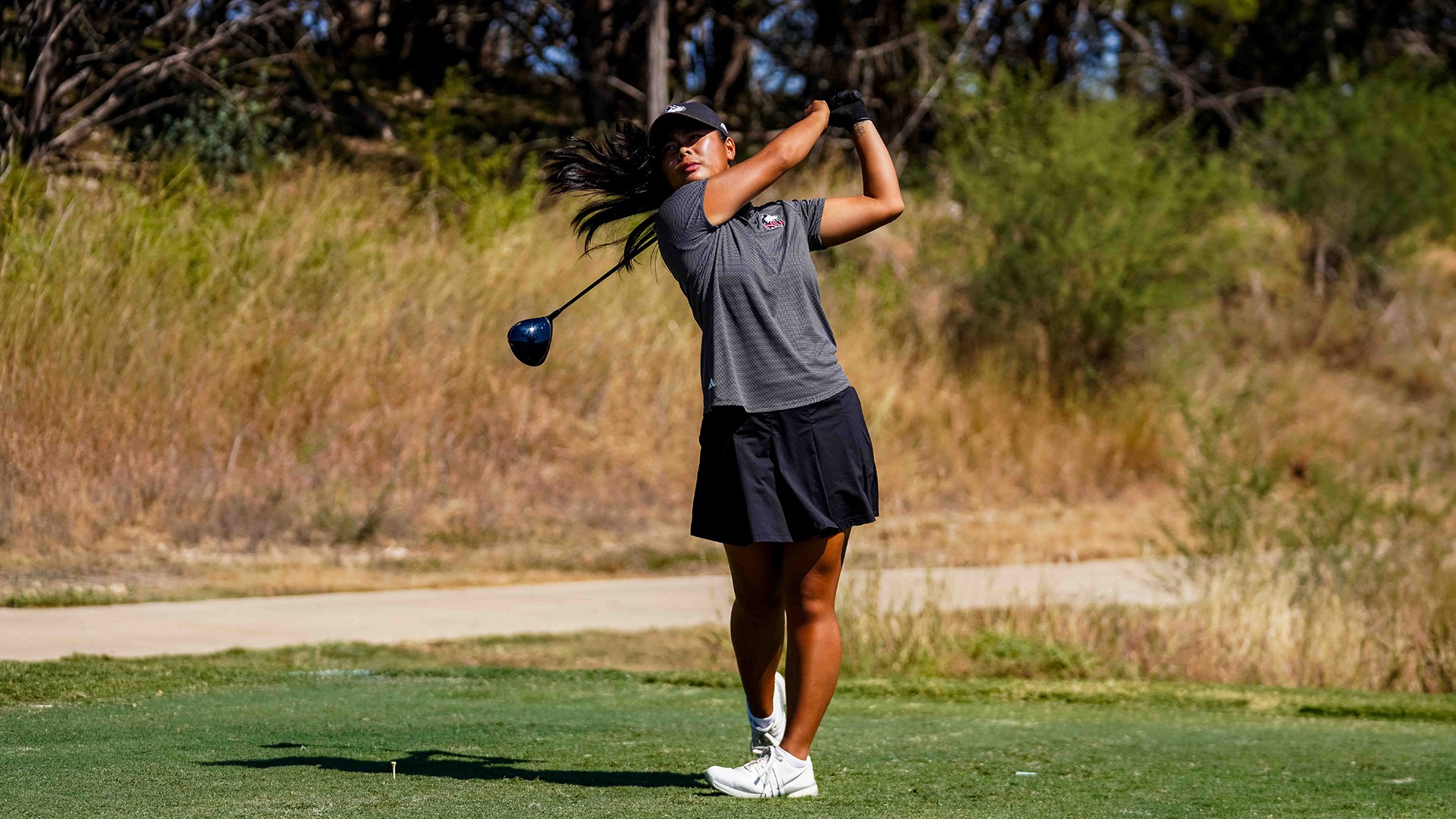 Mia Raines-Jim West 2024