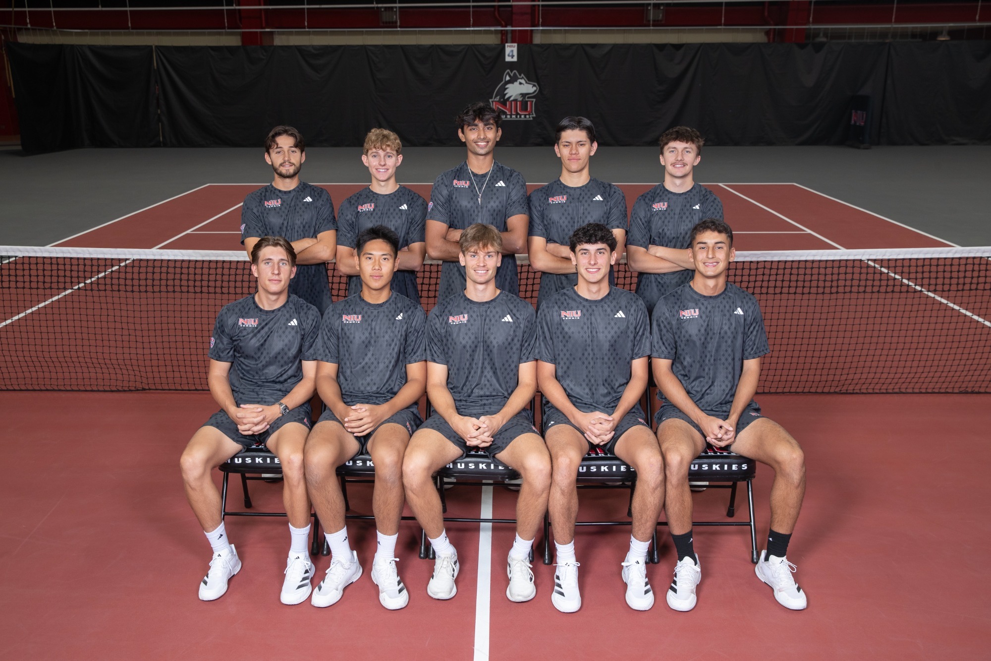 2025-26 MTen Team Photo