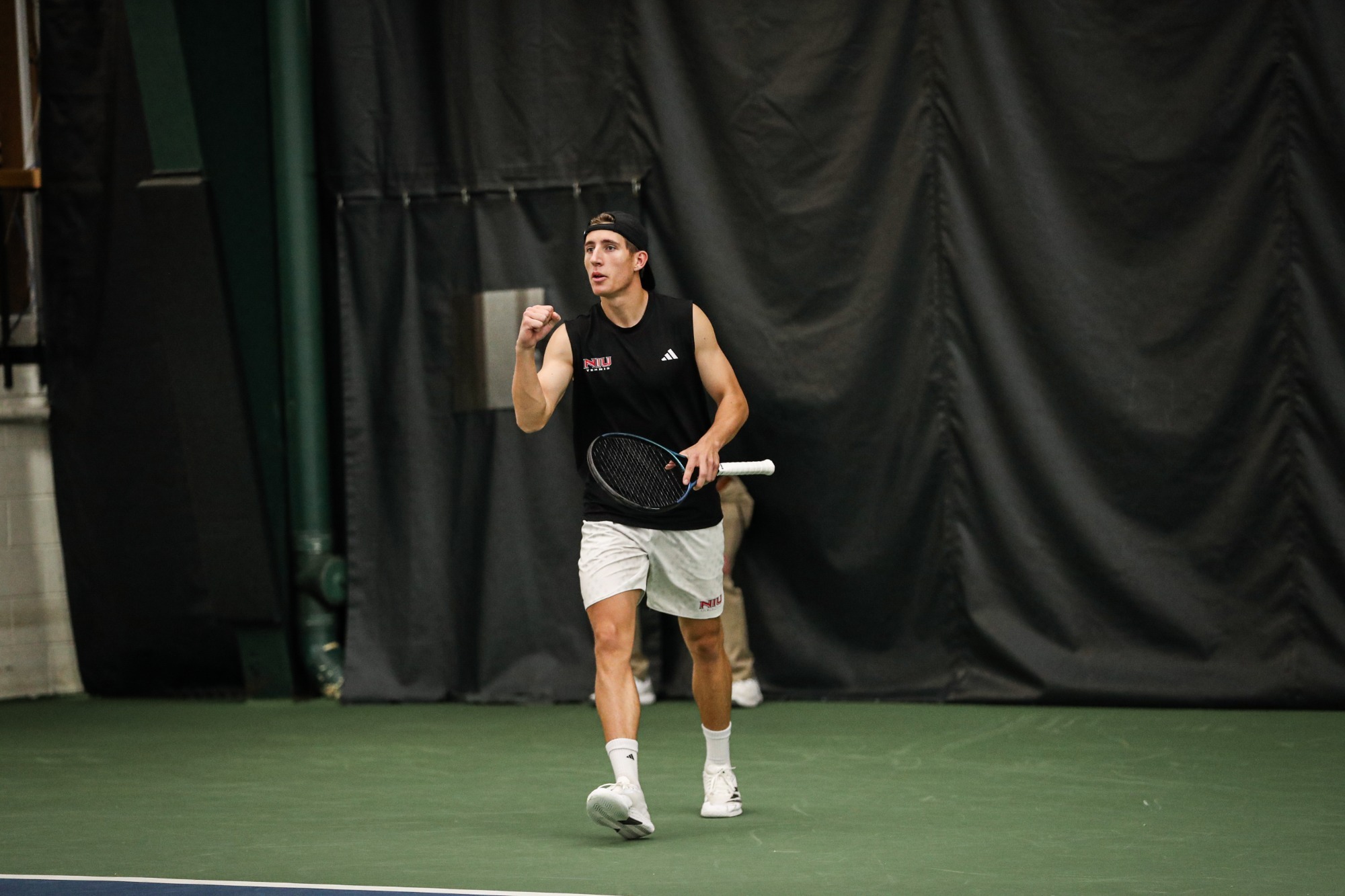 MTen Nikola Puntaric MAC Indoor