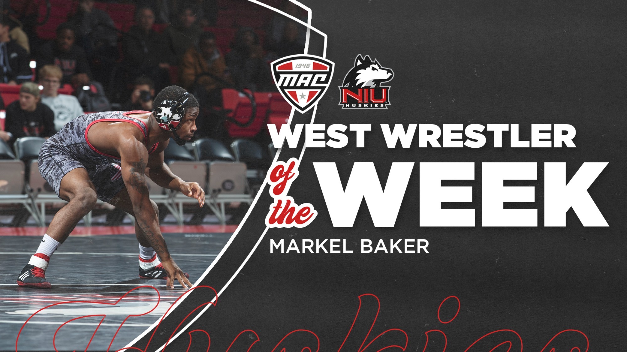 Markel Baker _WOW