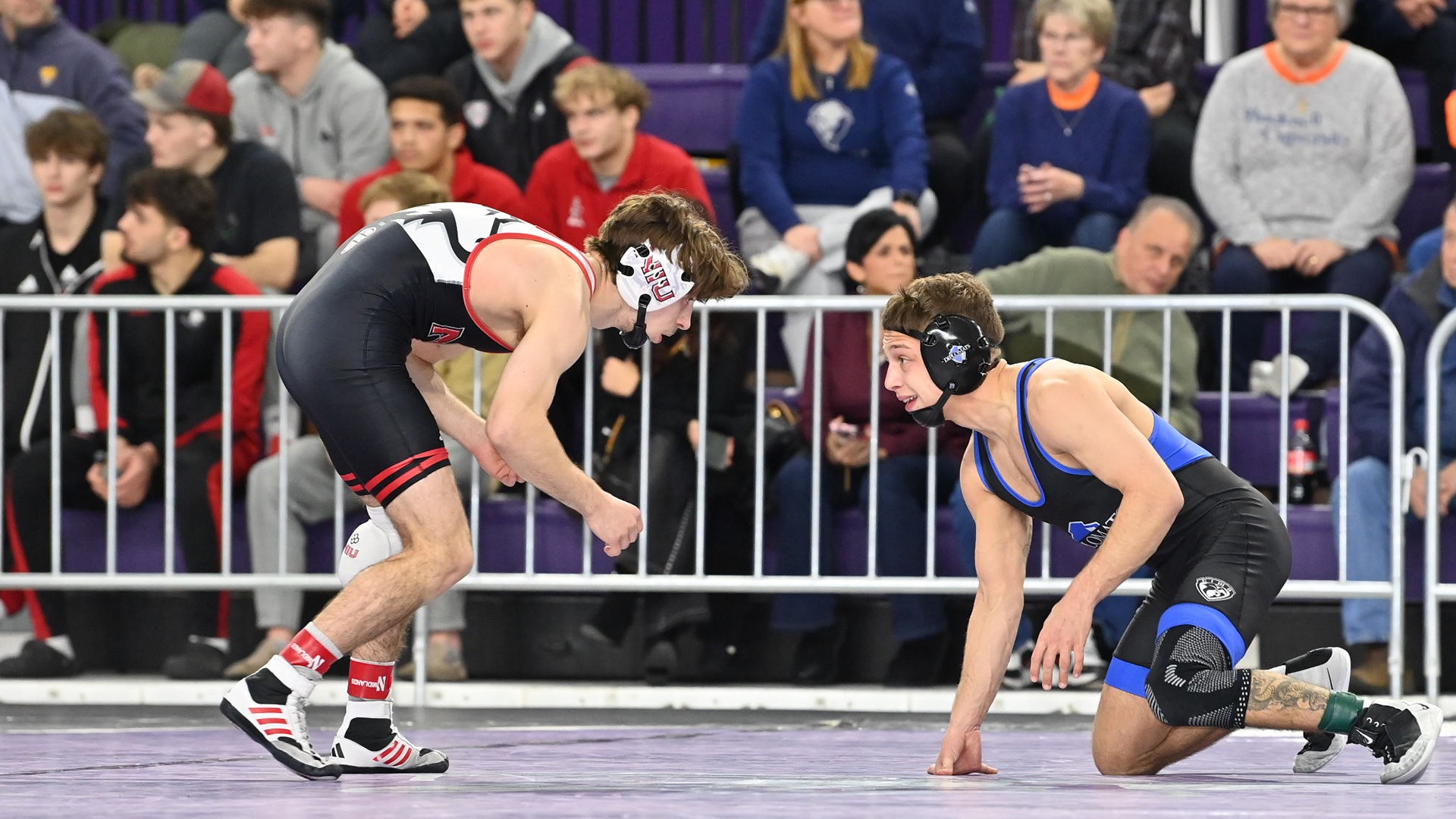 Blake West | Midlands 2025 