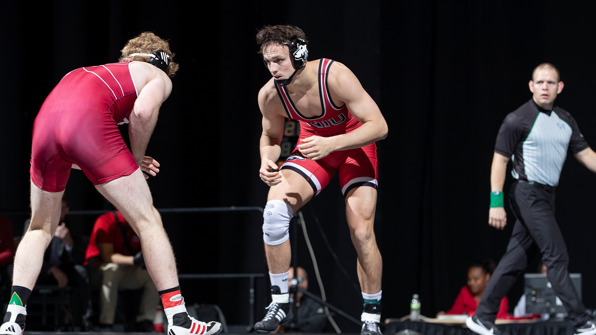 Spencer Mooberry 2024