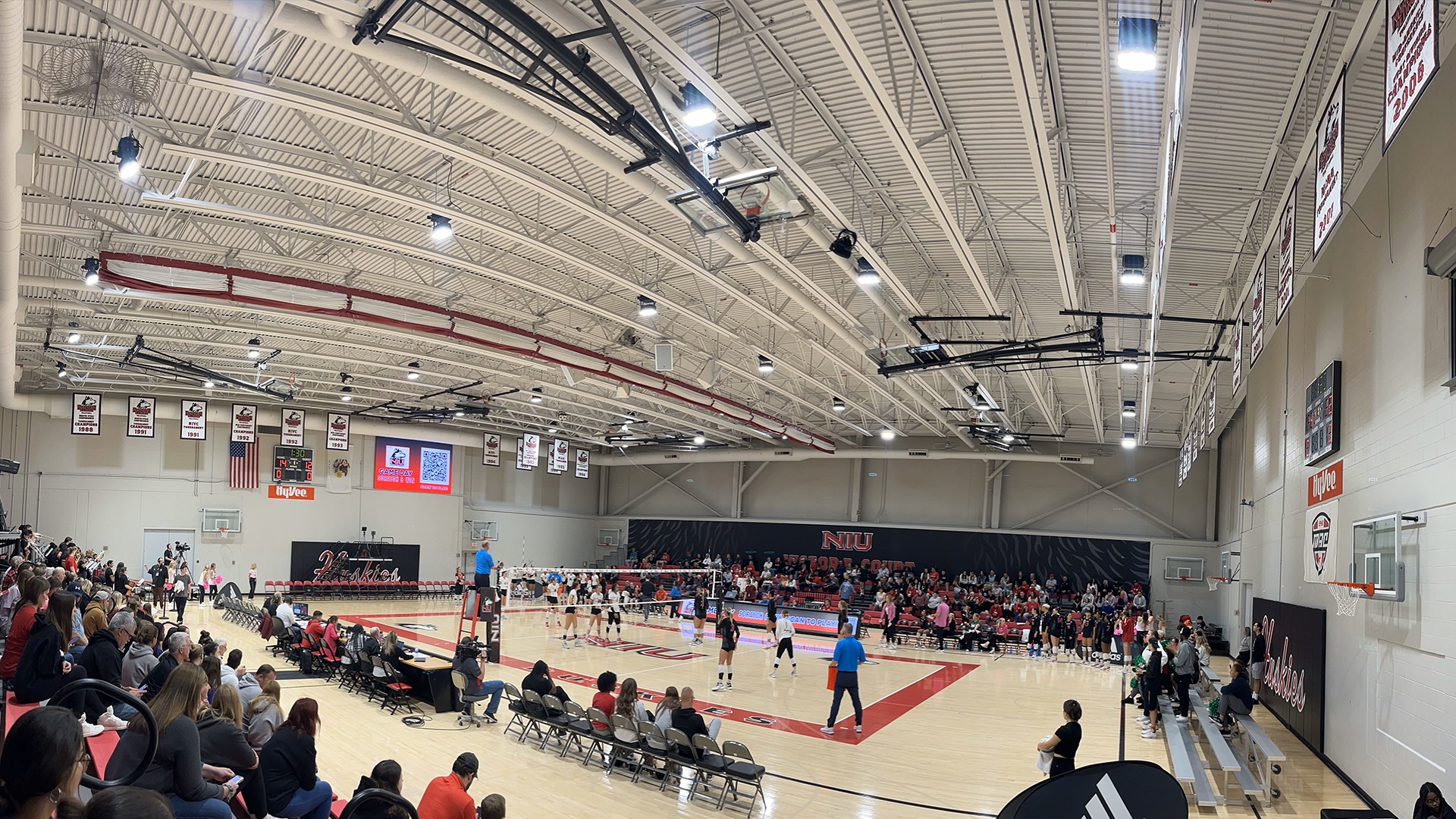 VEC Arena 