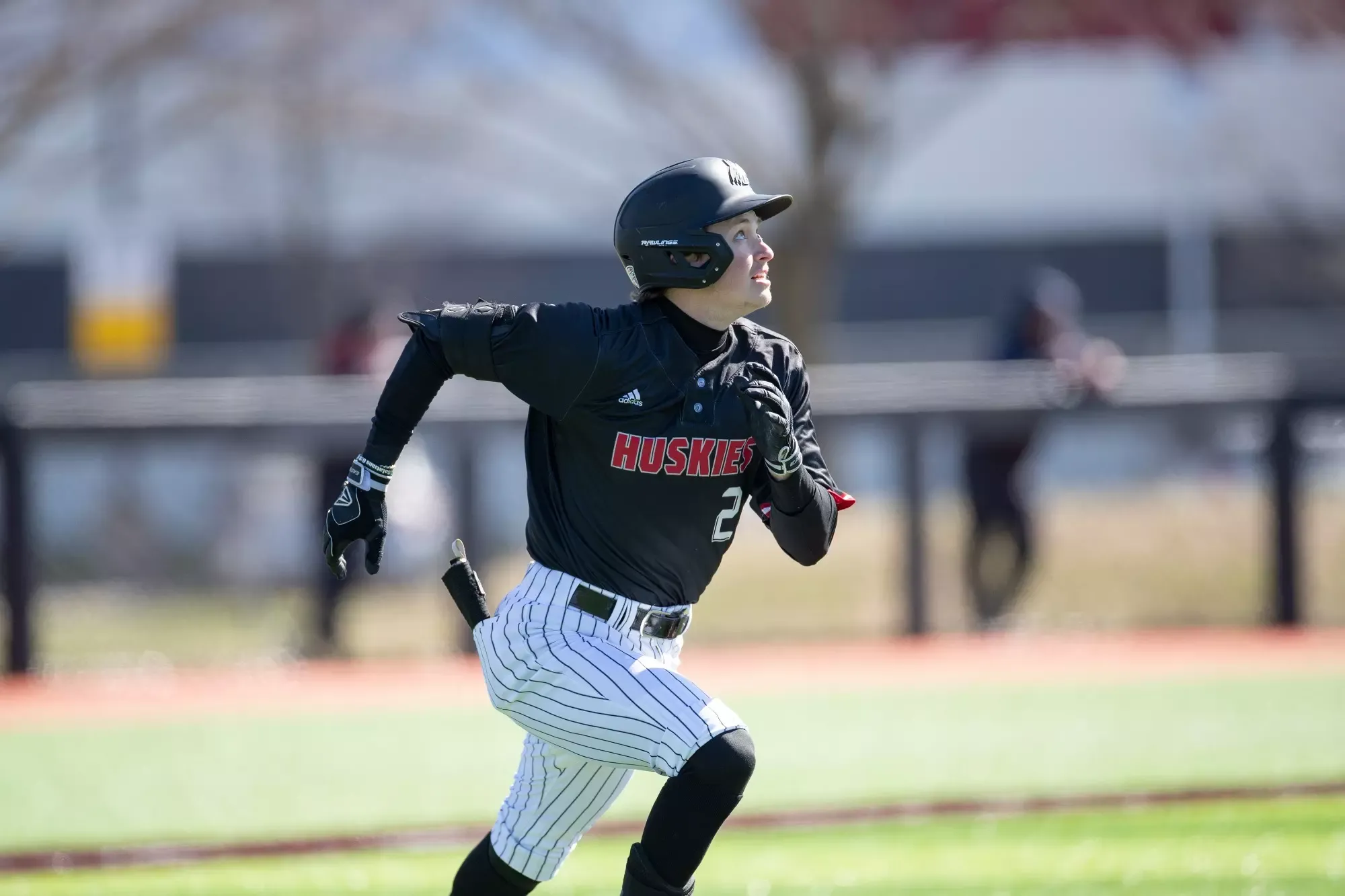 BASE - Charlie Parcell vs CMU 03/22/2025