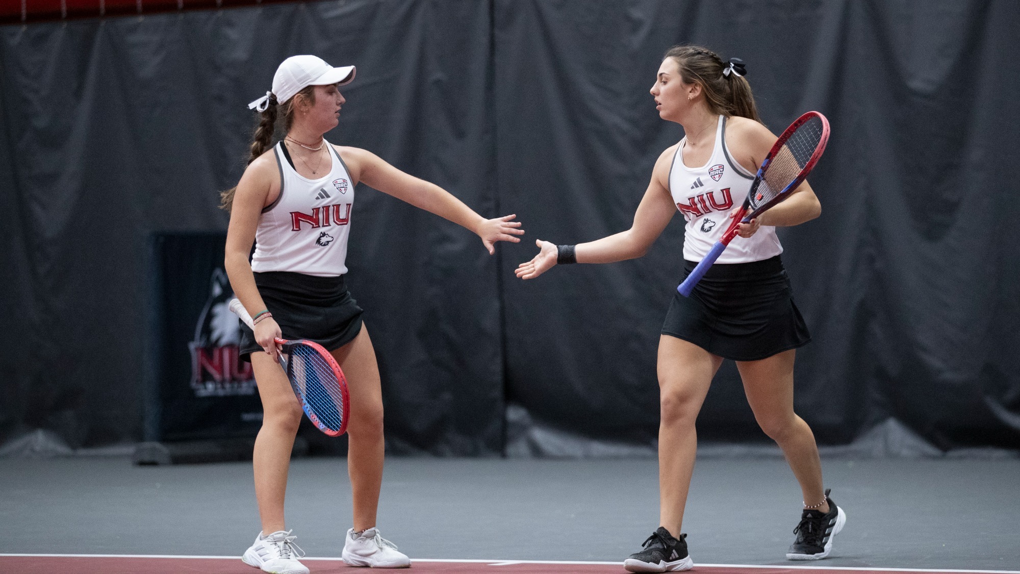 WTEN25 - Yecora and Righi