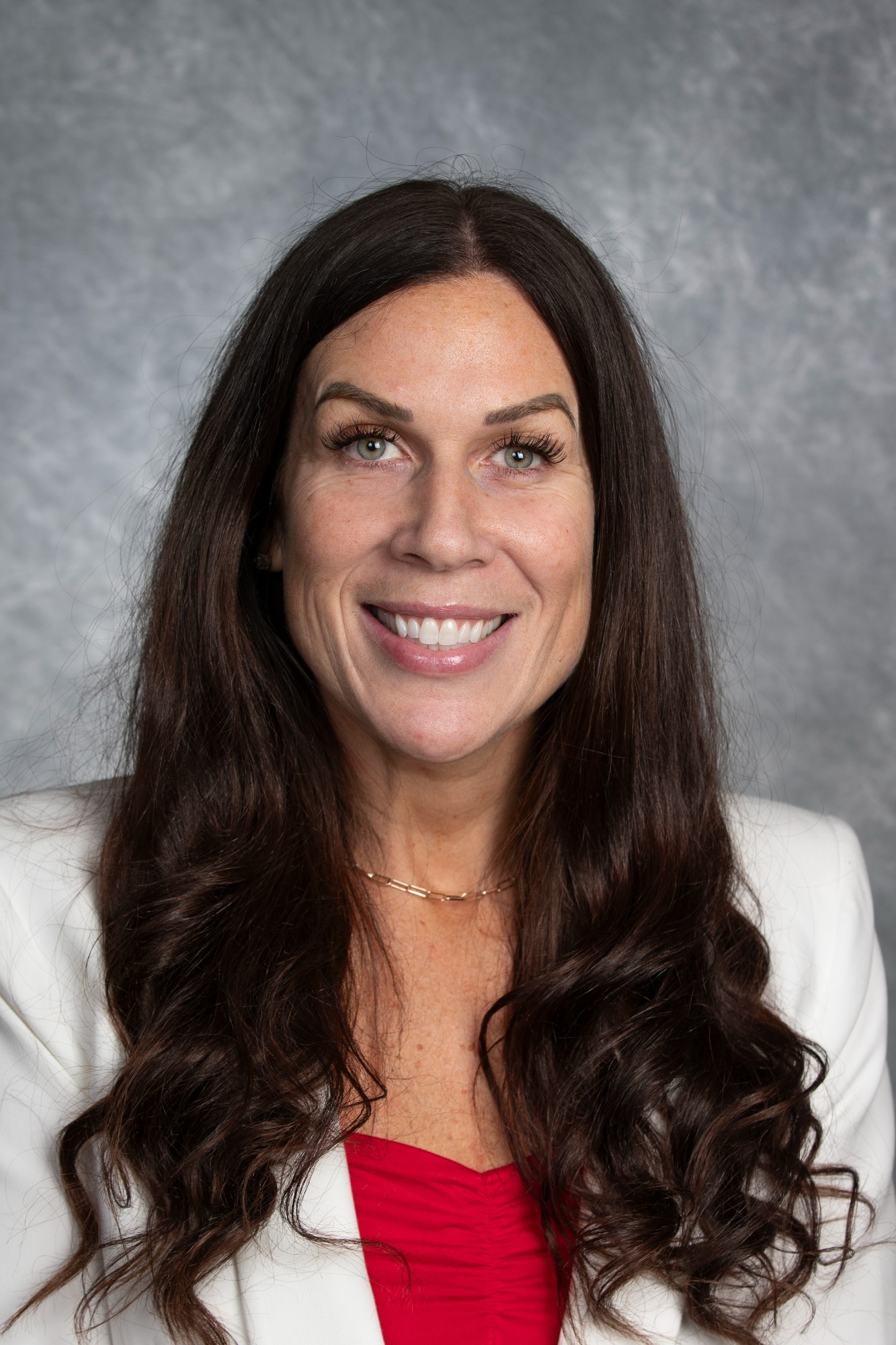 WBB HC Jacey Brooks