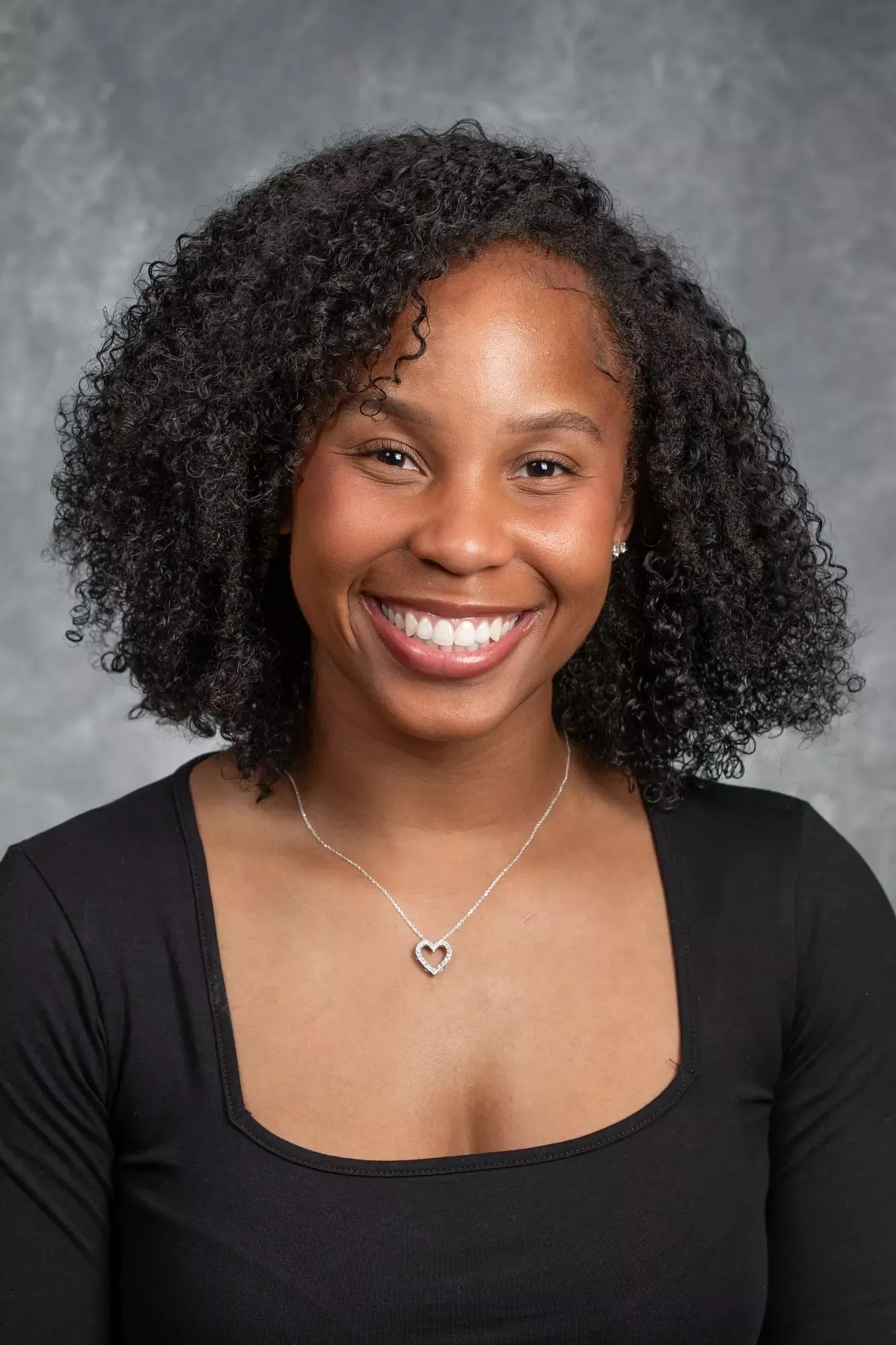 WBB - AC Brittney Patrick