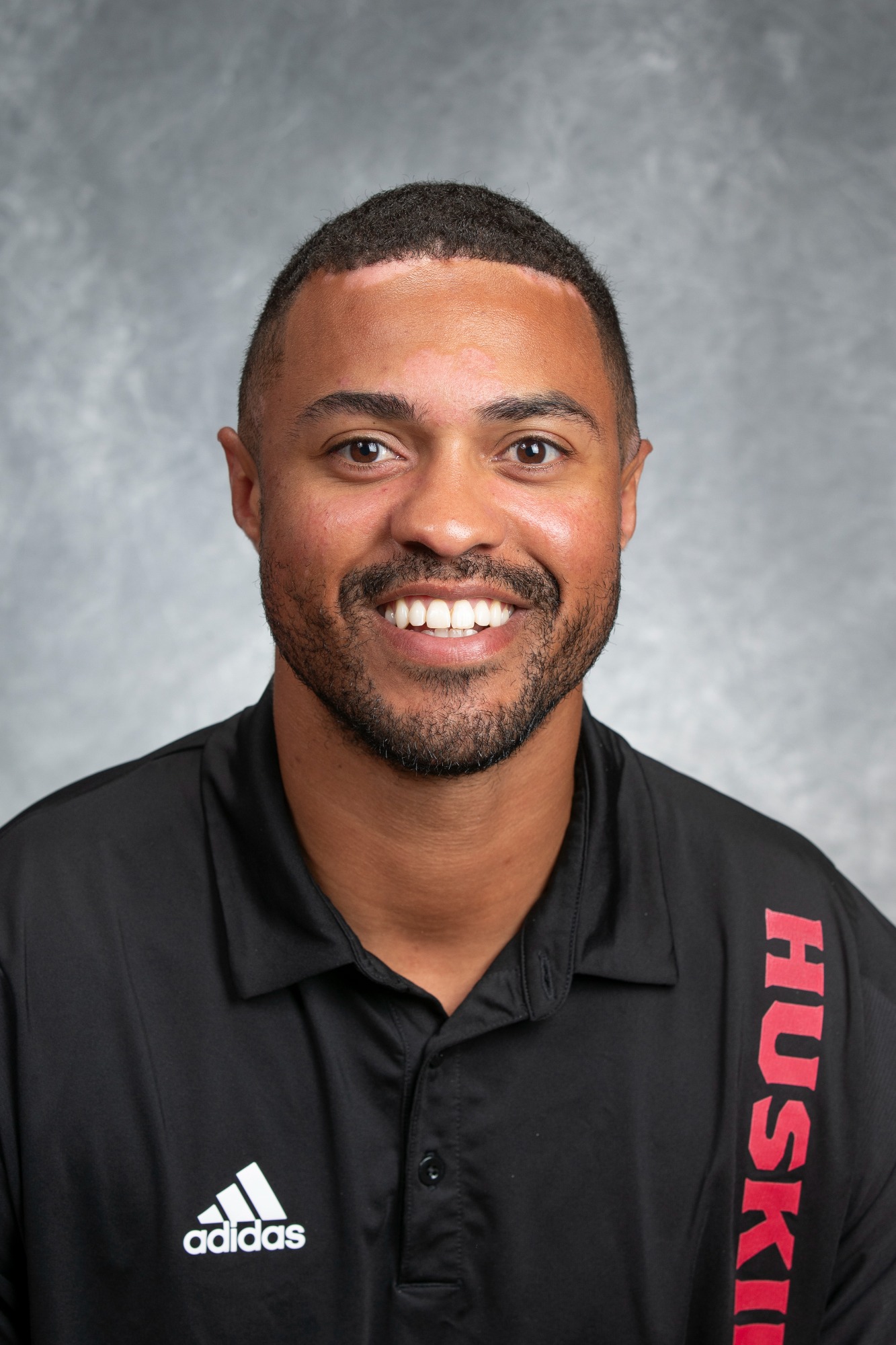 Asst Coach (FB) Kai Ross 2025 