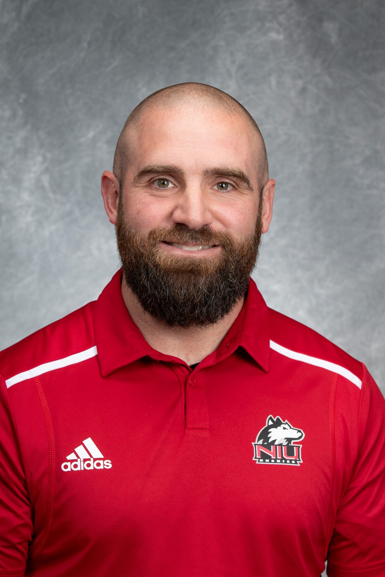 Asst. AD Football Operations Dan Wolfe