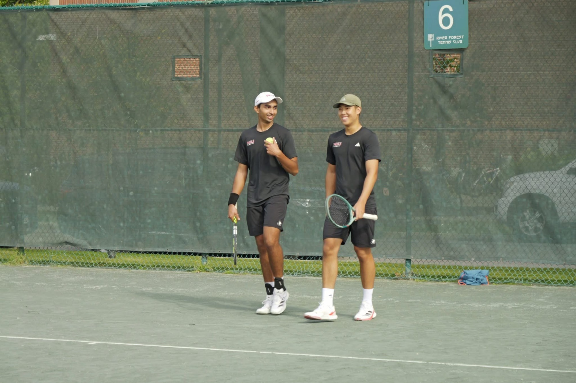 Pratyaksh, Chiao Bo Suo Nan