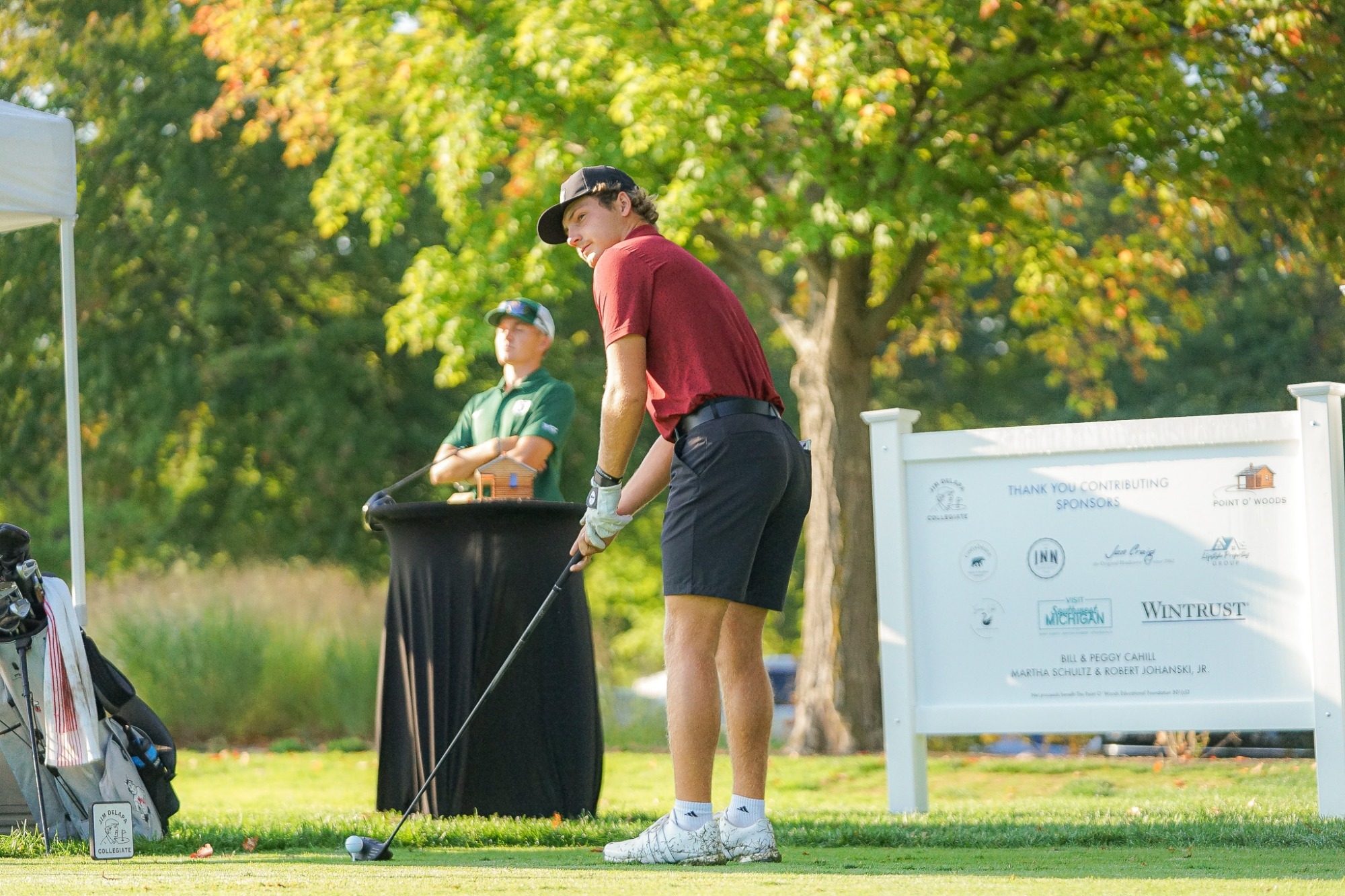 MGOLF - Jack Mulligan 9-29