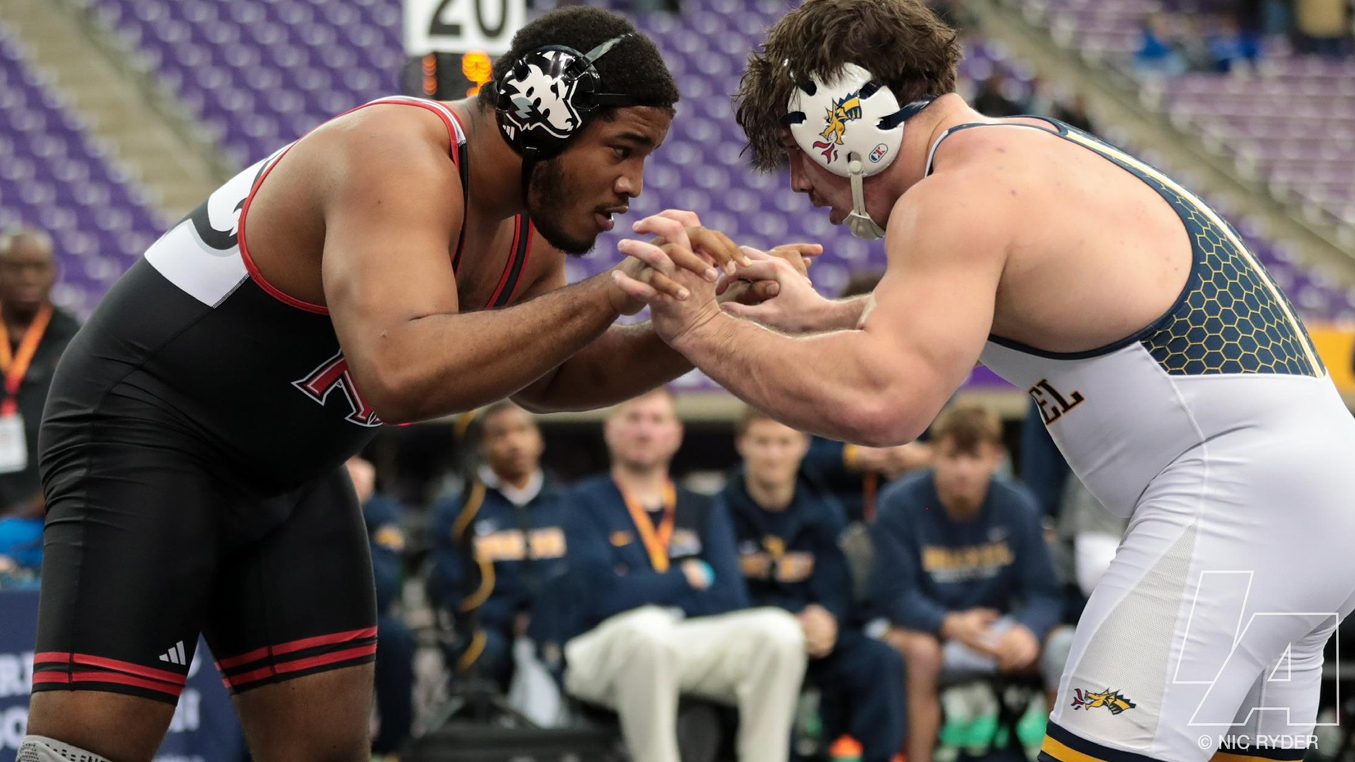 Devon Dawson | WR 26