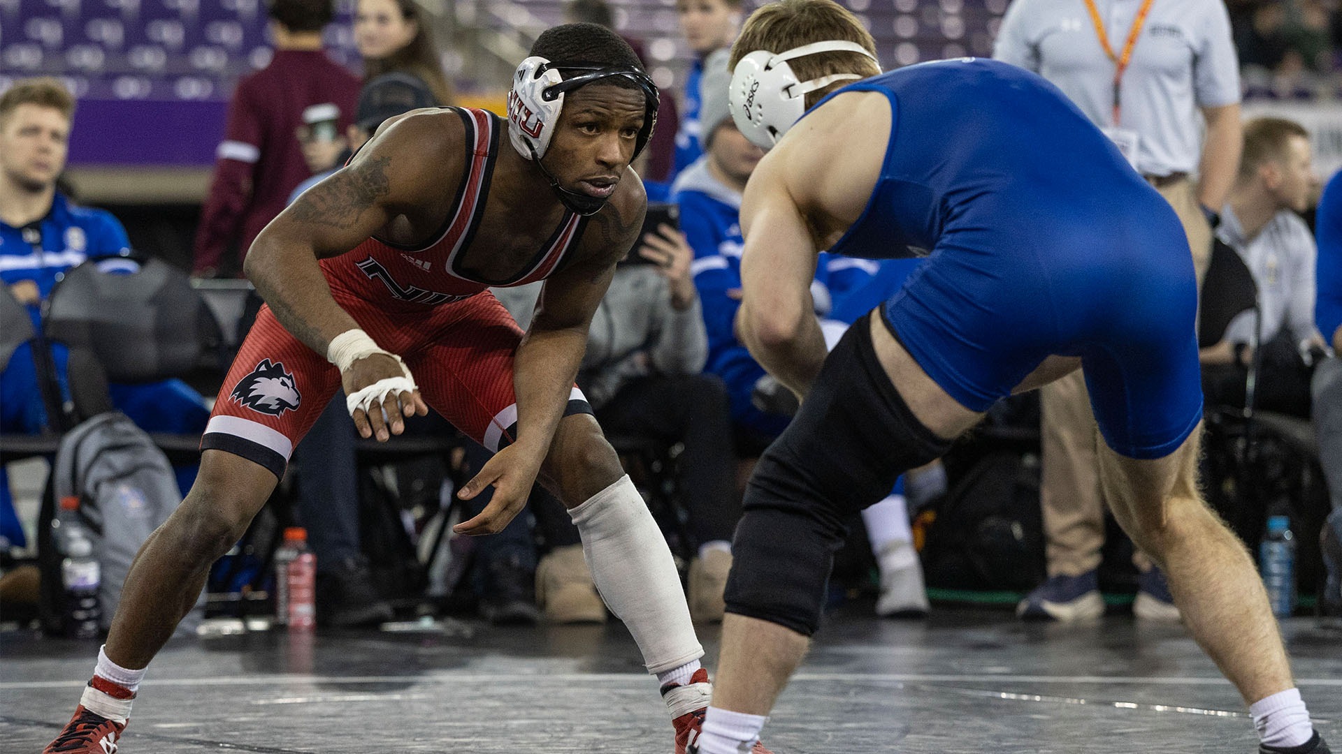 Markel Baker | NWCA
