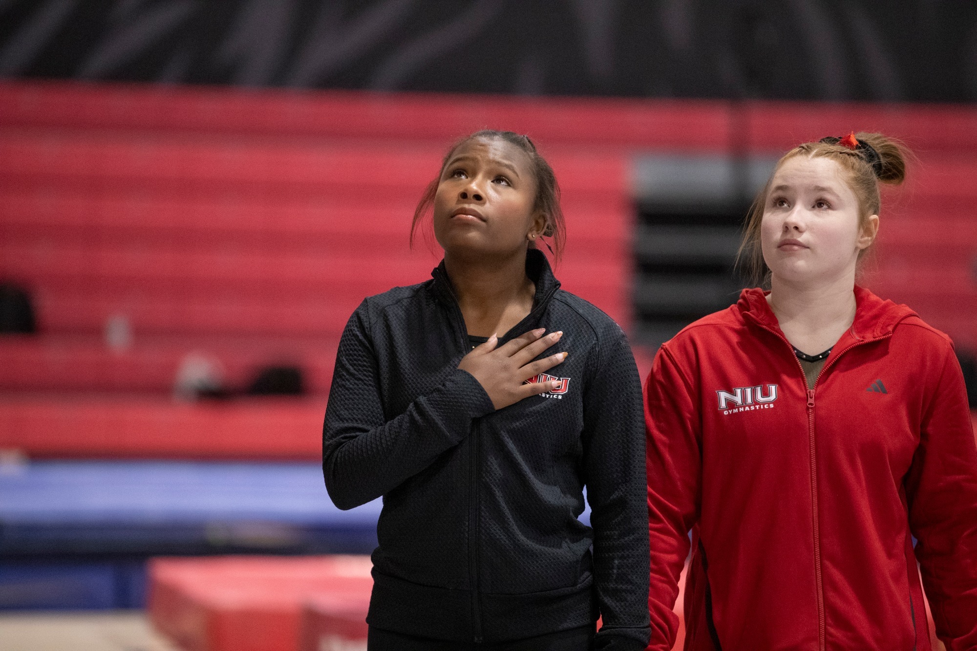 Gym26 Alanah Wallace